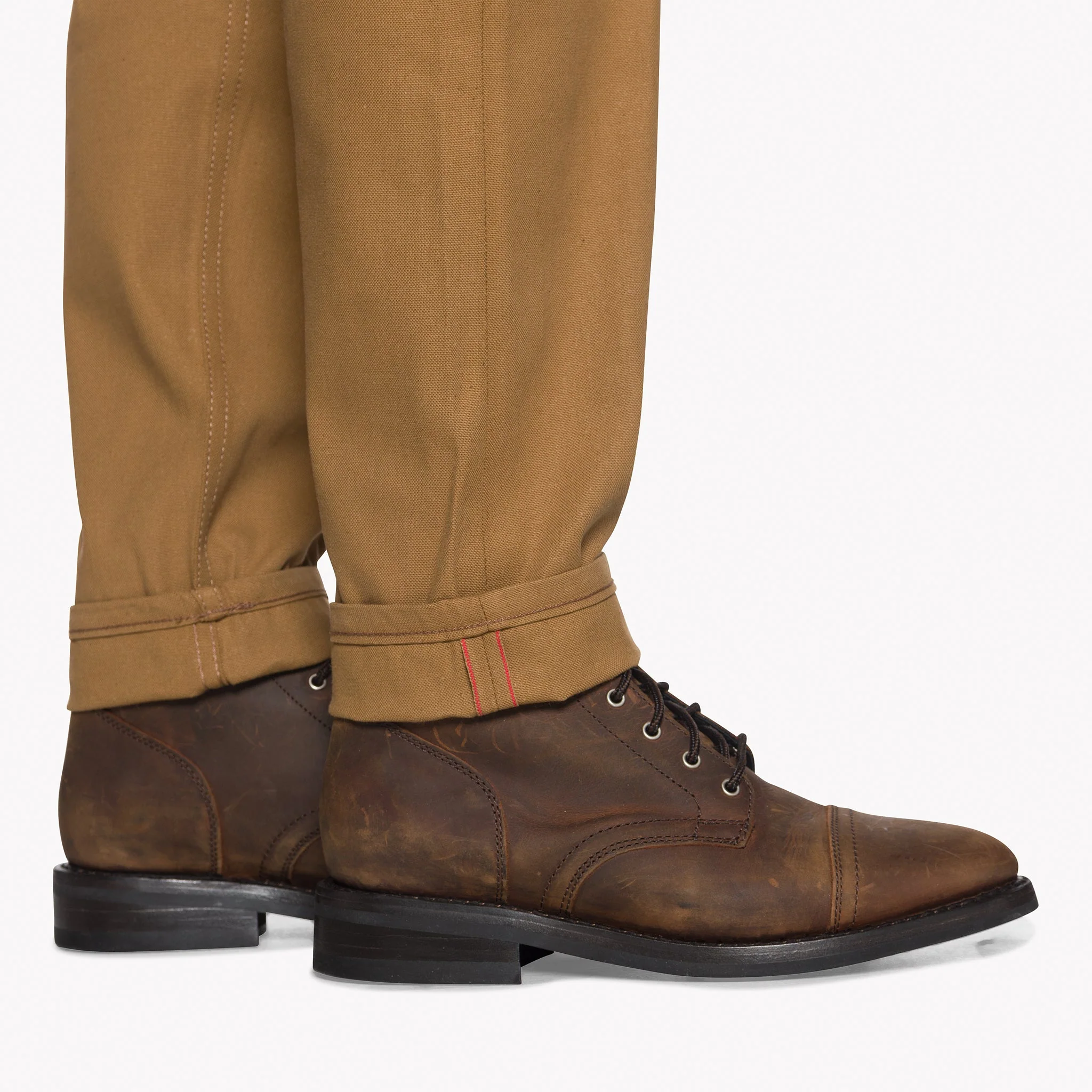 Easy Guy - Duck Canvas Selvedge - Image 6