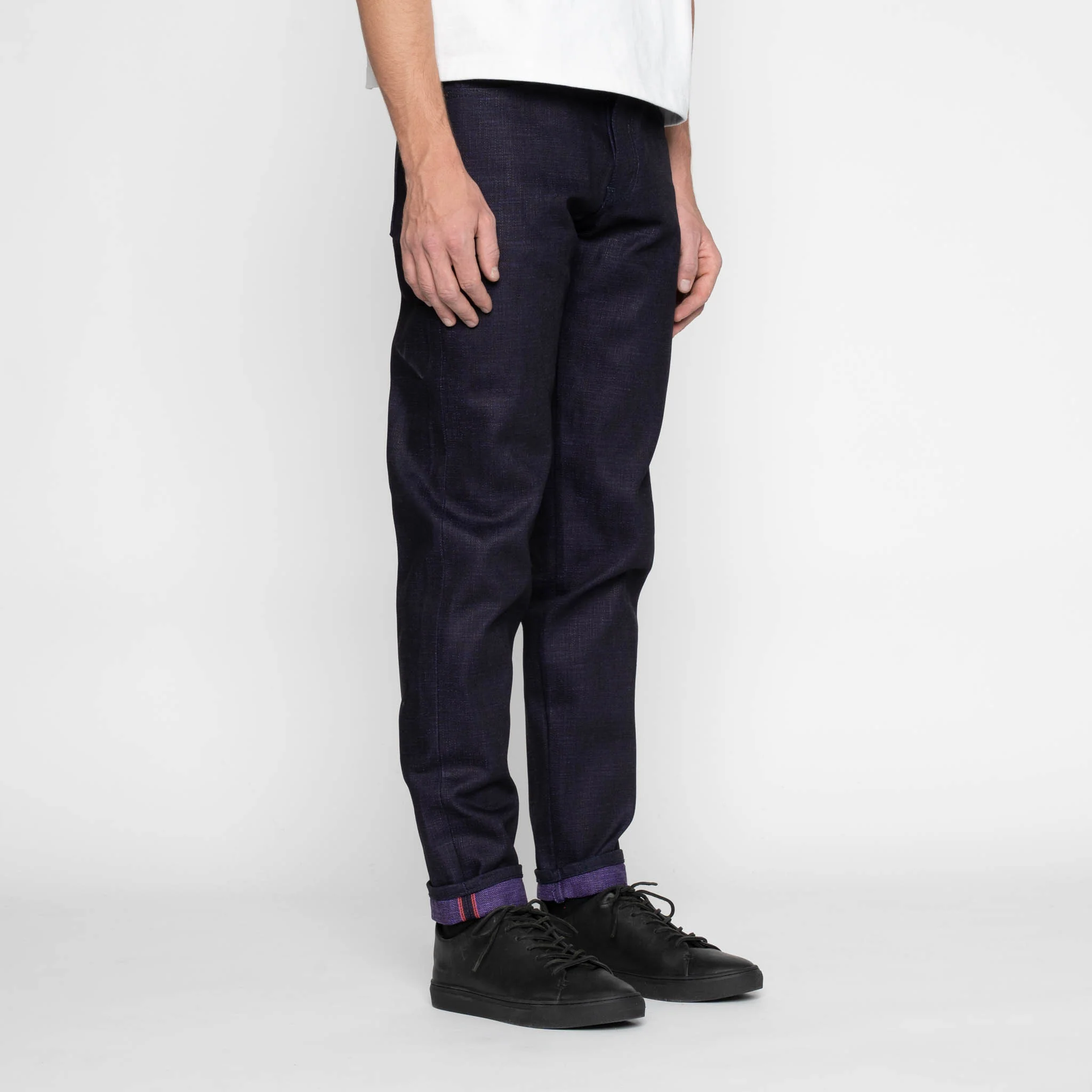 Easy Guy  - Shin Godzilla Selvedge - Indigo - Image 3