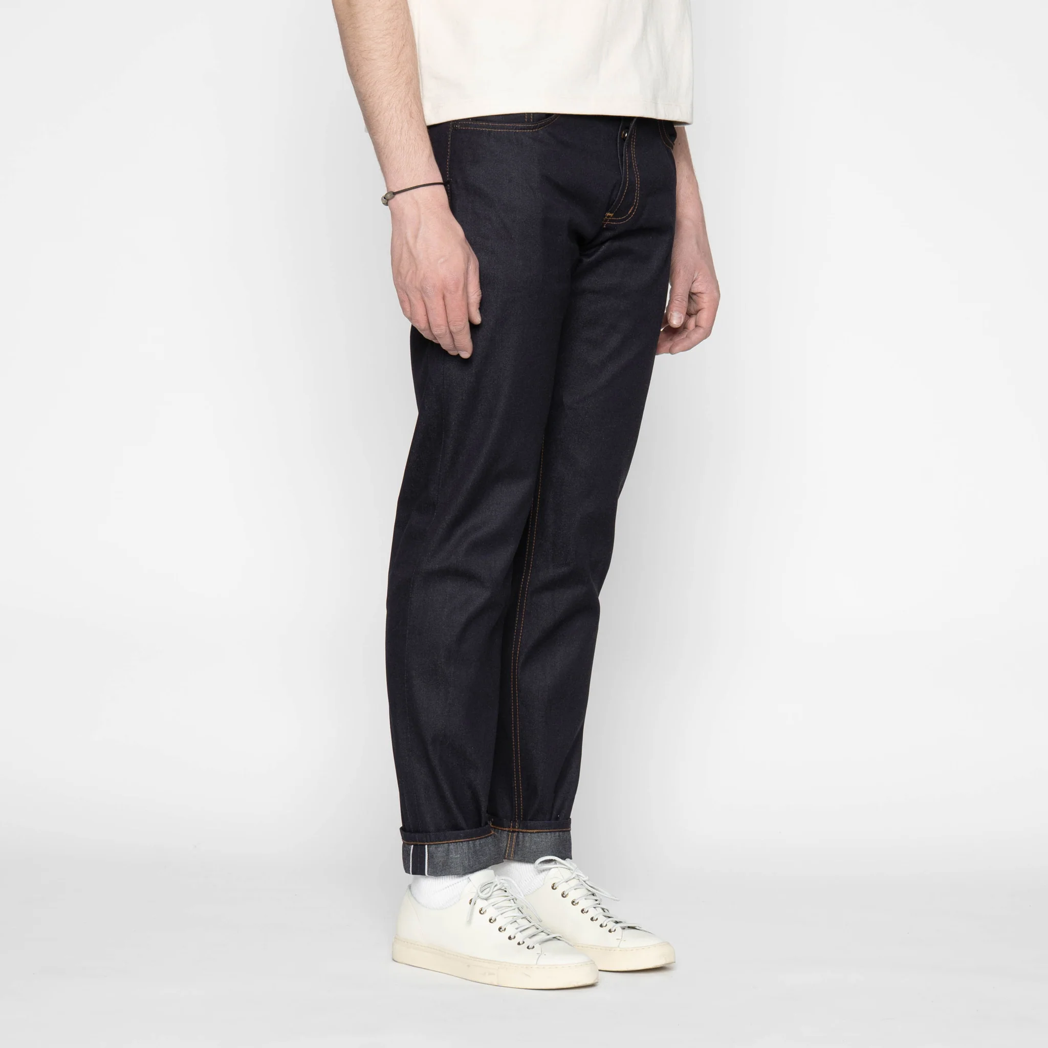 Easy Guy - Streamline Selvedge - Image 3