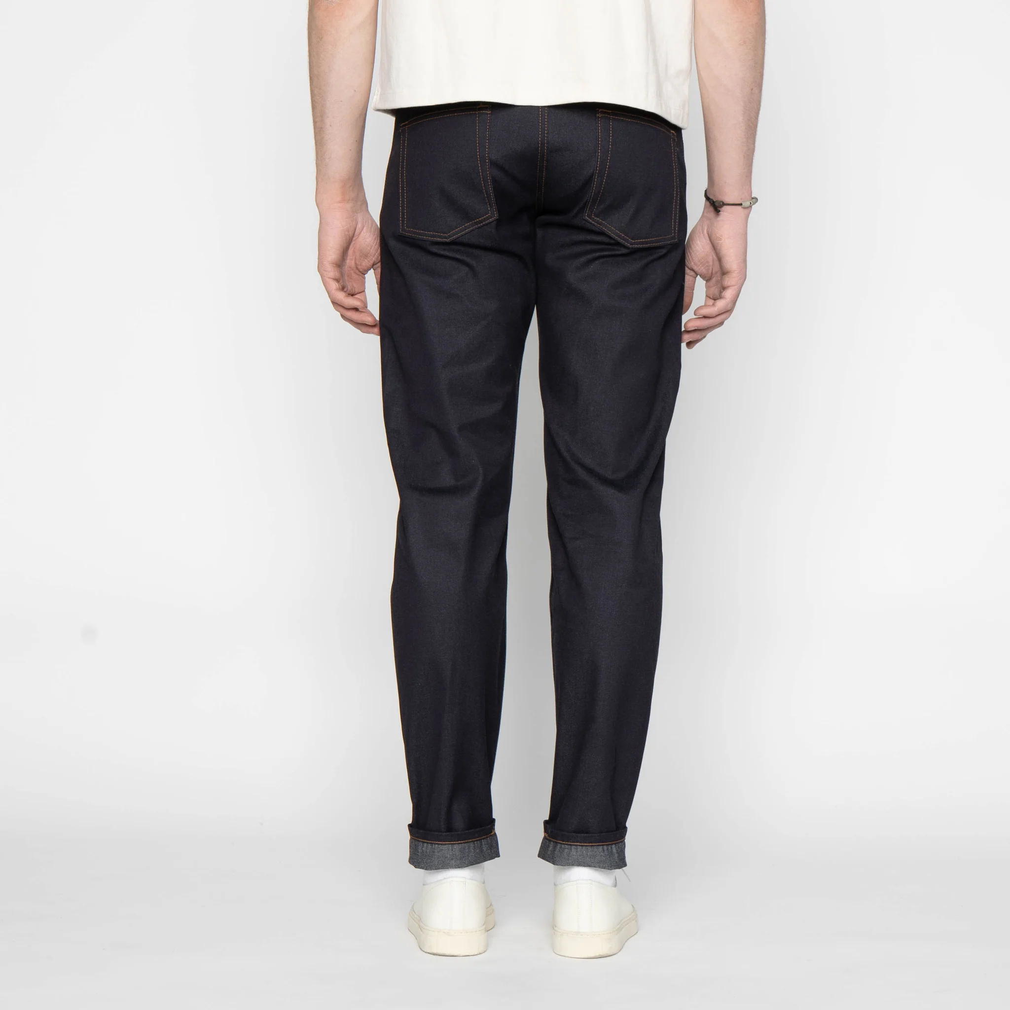 Easy Guy - Streamline Selvedge - Image 4