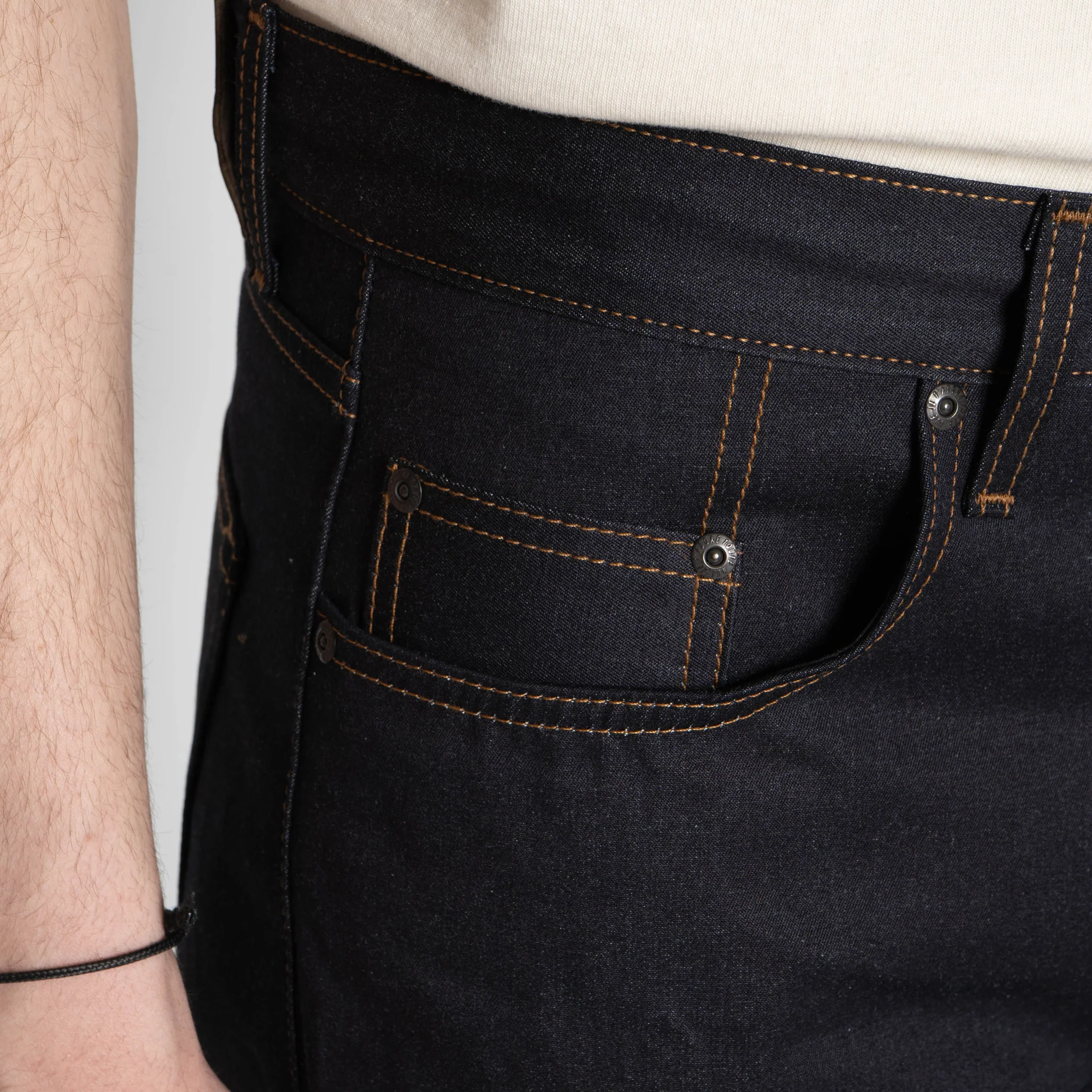 Easy Guy - Streamline Selvedge - Image 5
