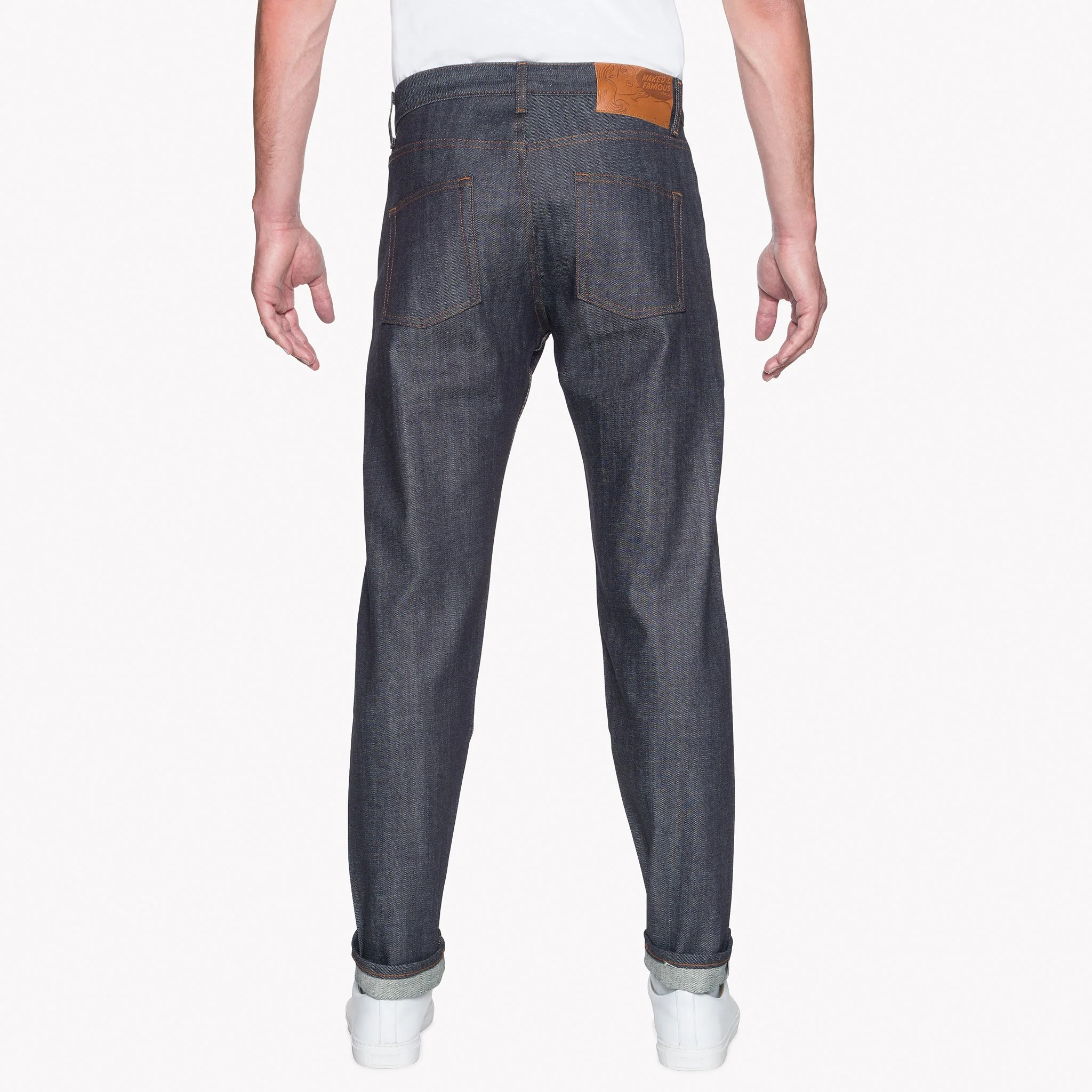 Easy Guy - Stretch Selvedge - Image 3