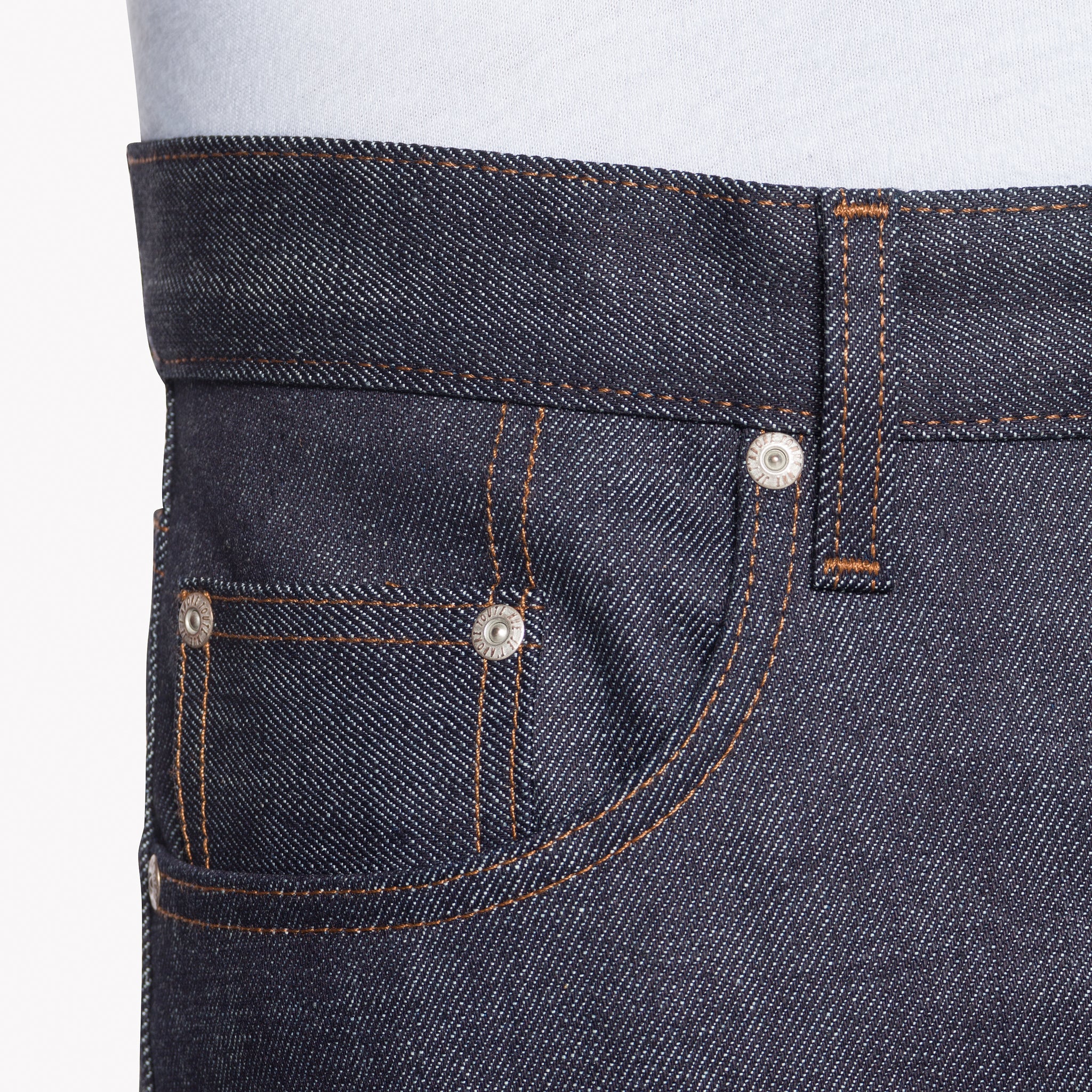 Easy Guy - Stretch Selvedge - Image 4