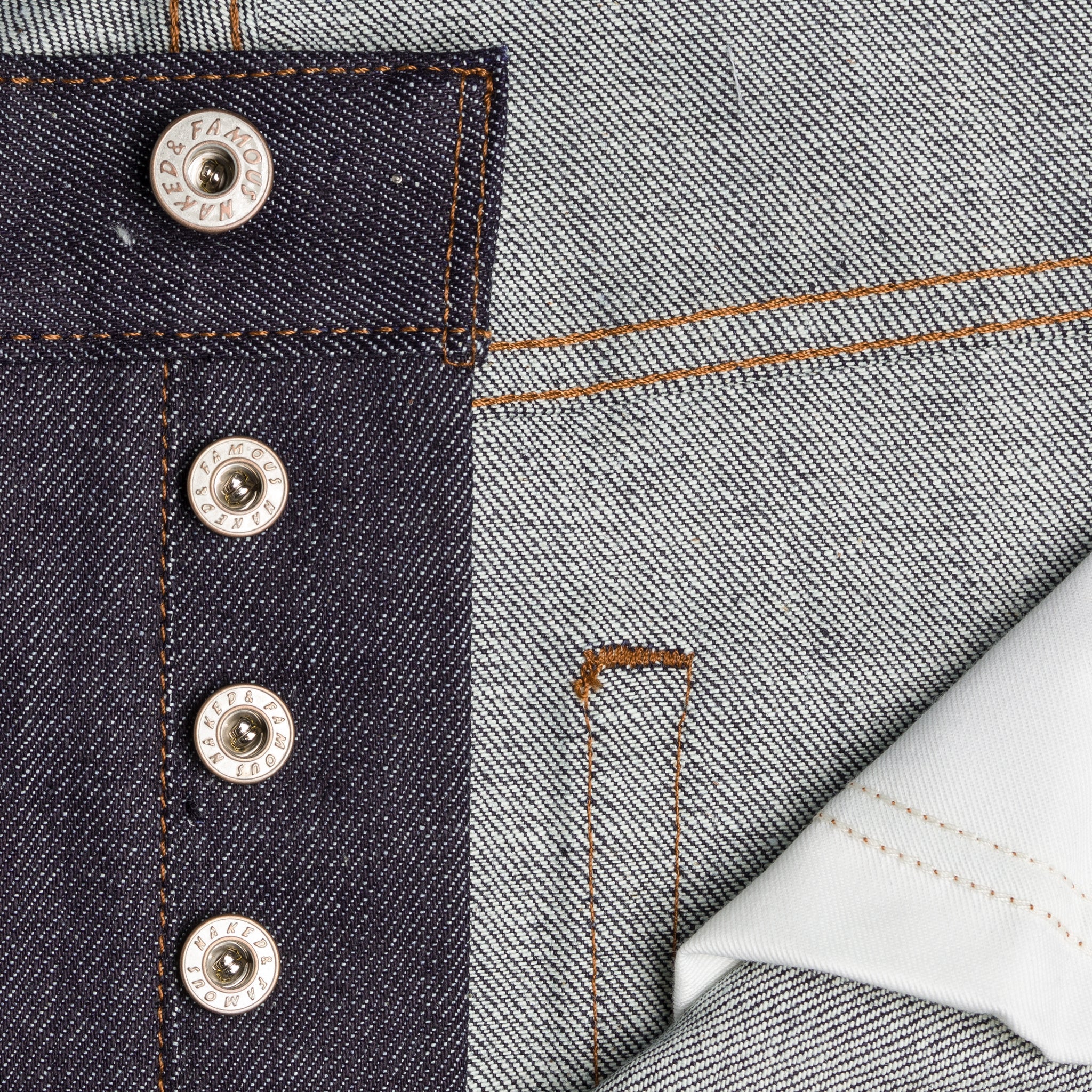 Easy Guy - Stretch Selvedge - Image 7