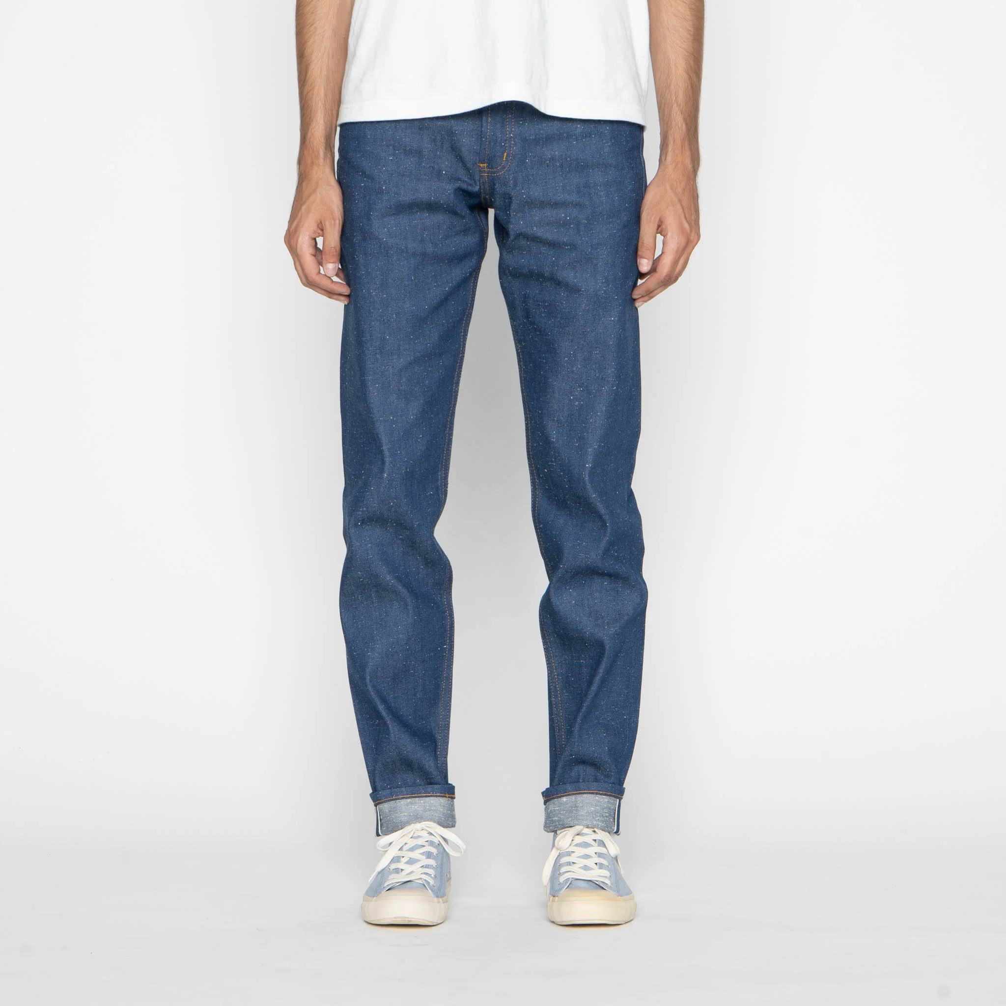 Easy Guy - Workforce Selvedge - Image 2
