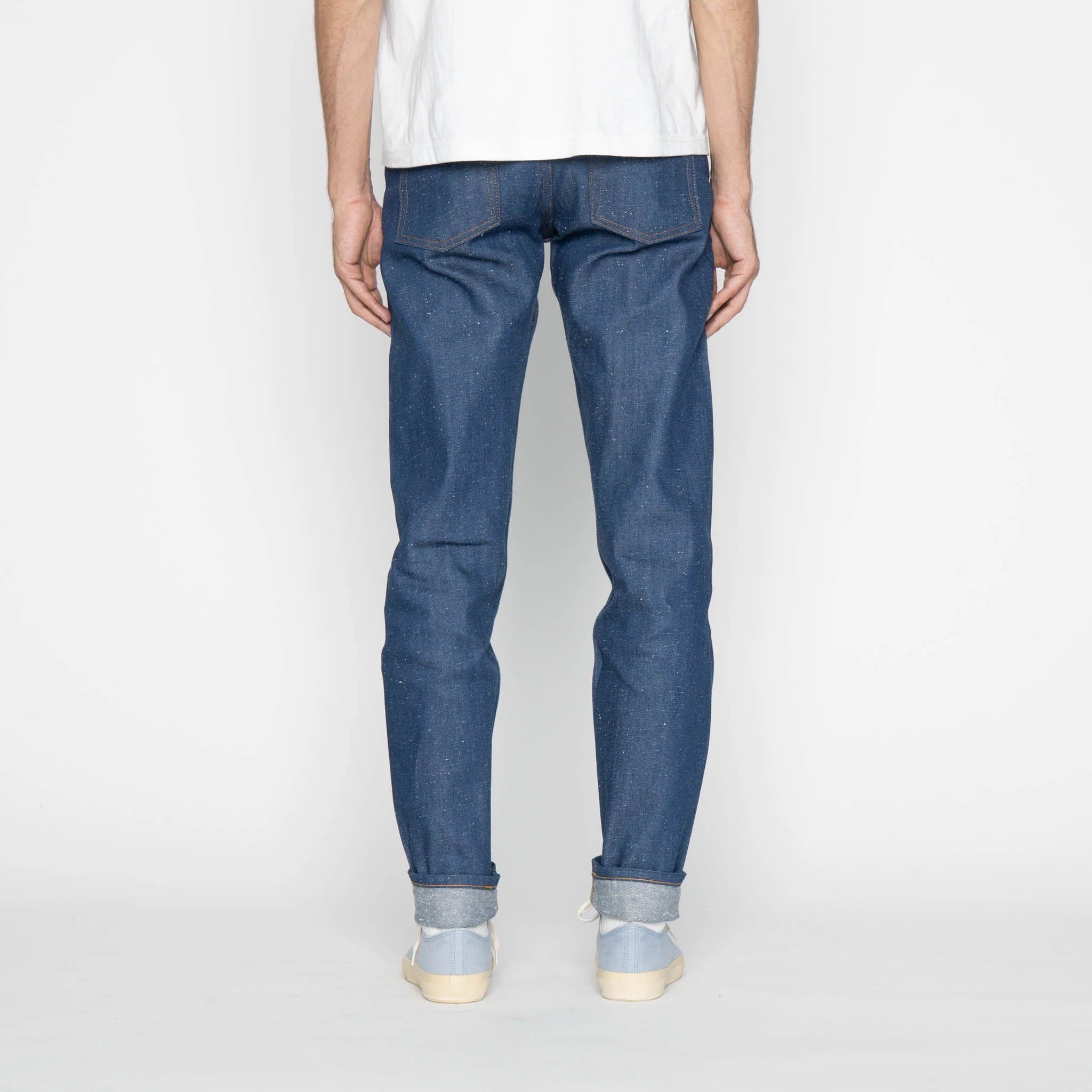 Easy Guy - Workforce Selvedge - Image 3