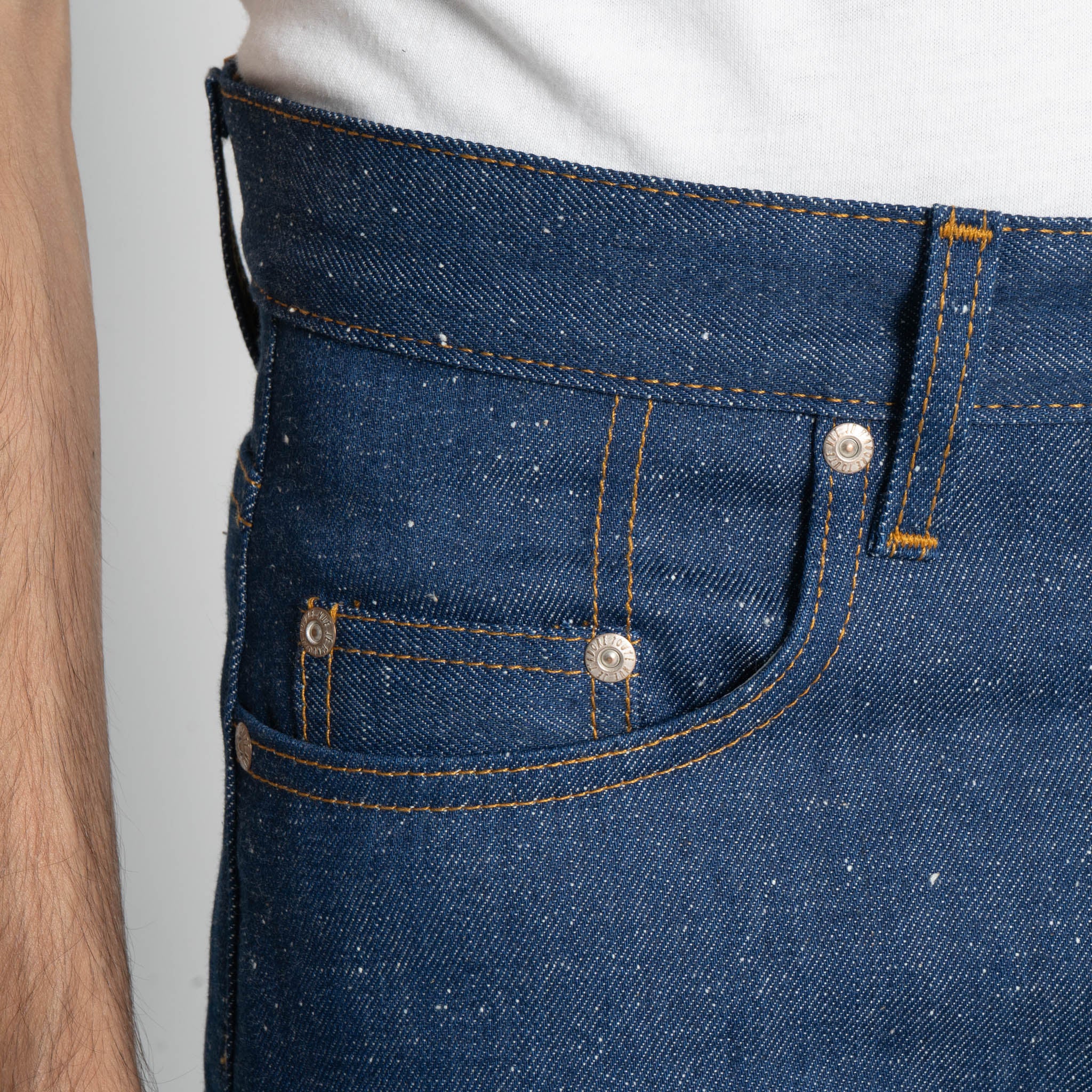 Easy Guy - Workforce Selvedge - Image 5