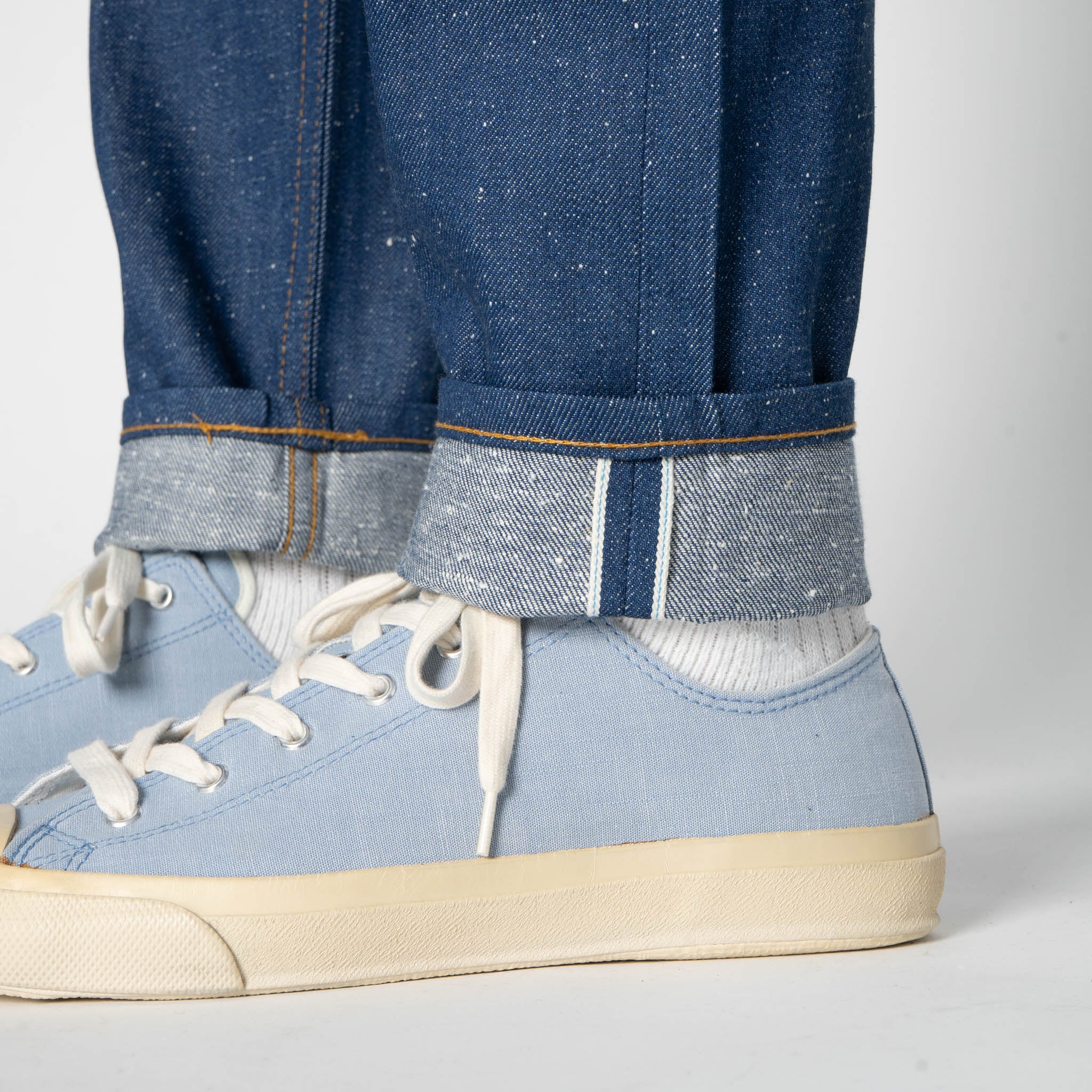 Easy Guy - Workforce Selvedge - Image 6