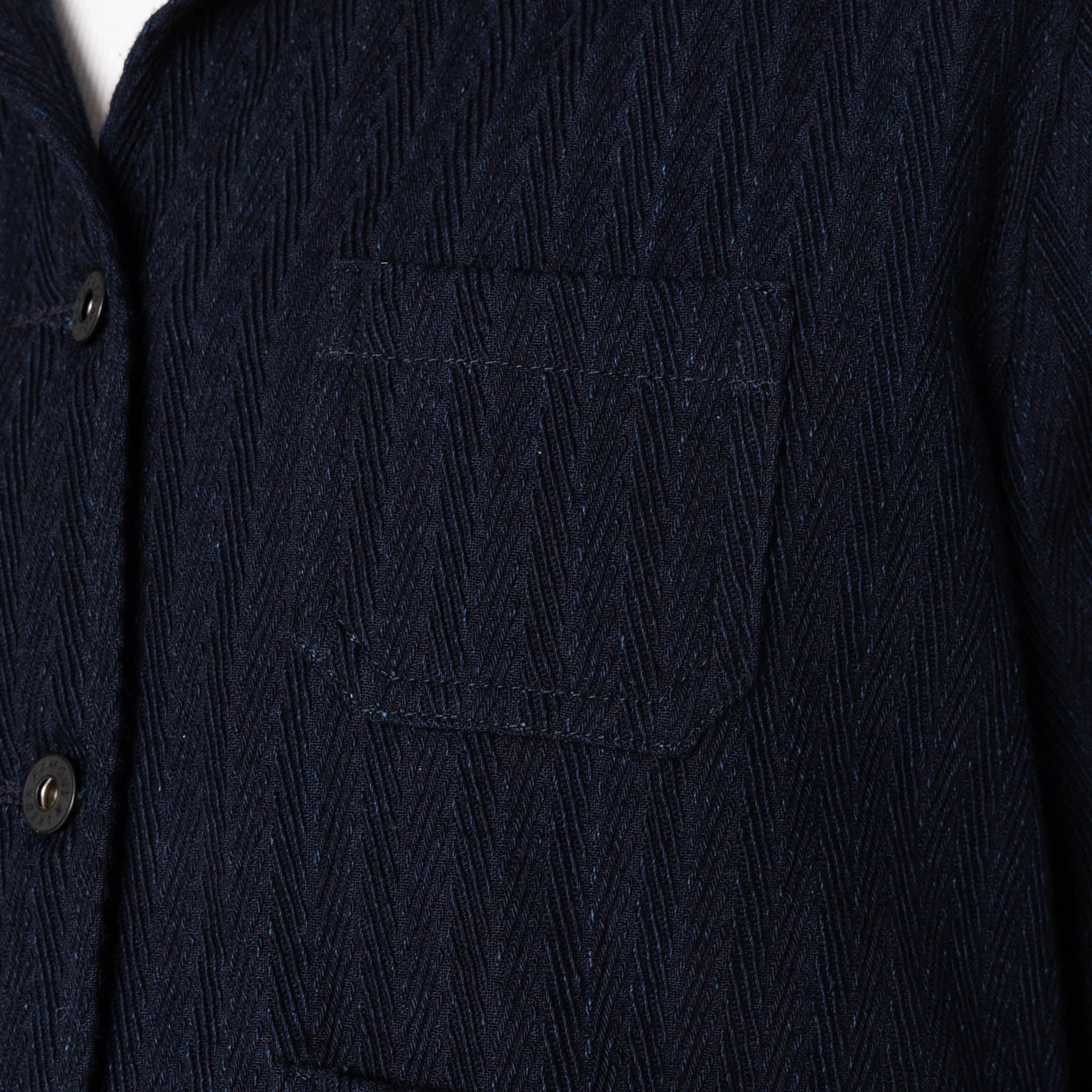 Gracie - Indigo Sugiaya - Indigo - Image 6