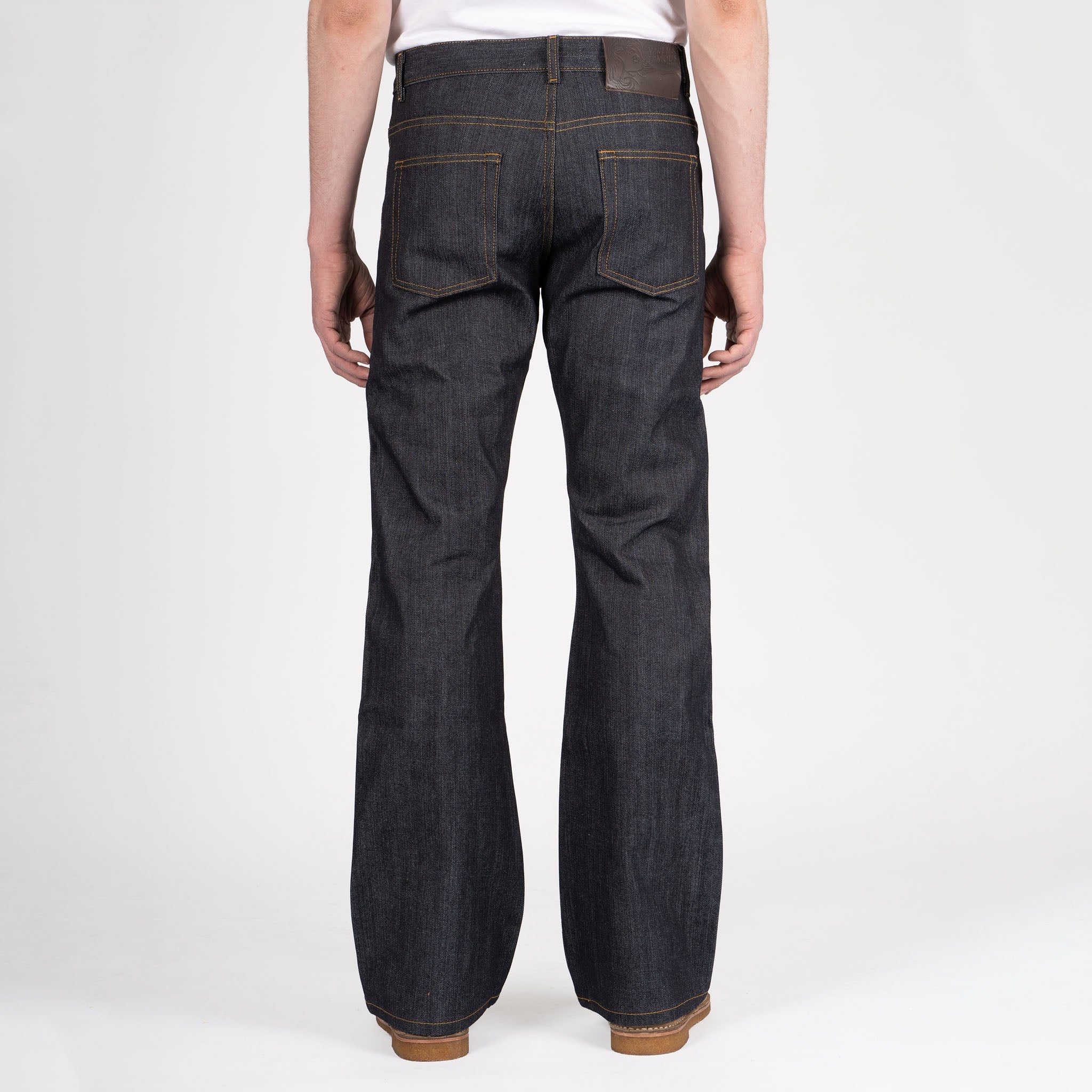Groovy Guy - Left Hand Twill Selvedge - Image 5