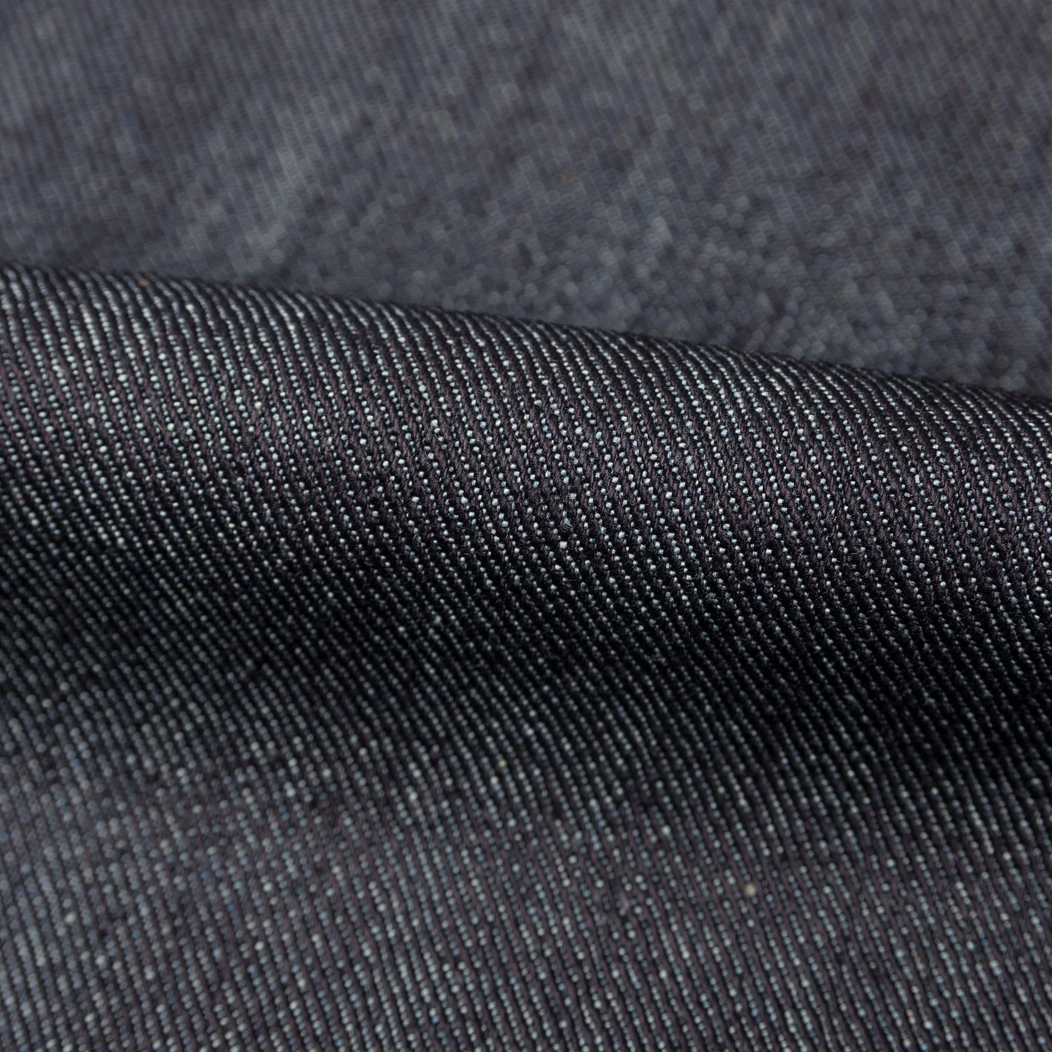 Groovy Guy - Left Hand Twill Selvedge - Image 9