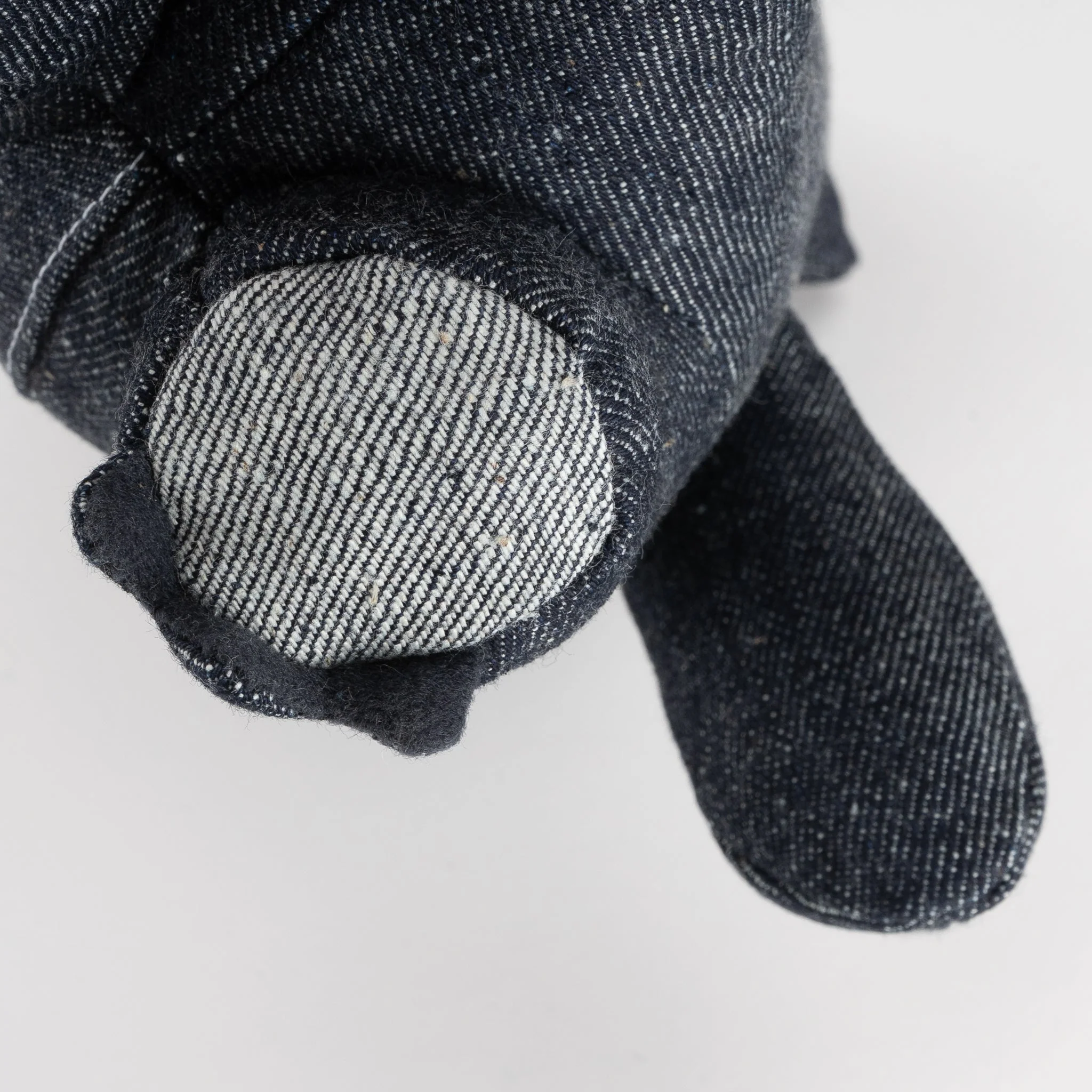 Hiro - Kibata Kaiju - Selvedge Denim Collectible - Image 6