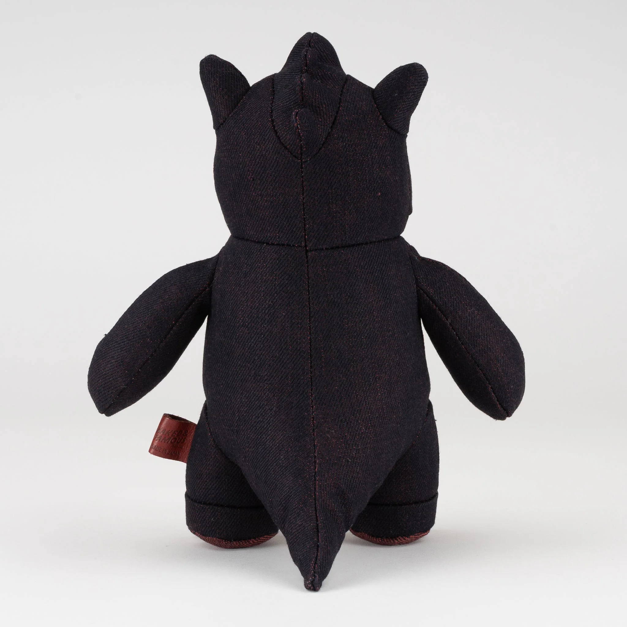 Hotaru - Kibata Kaiju -  Selvedge Denim Collectible - Image 3