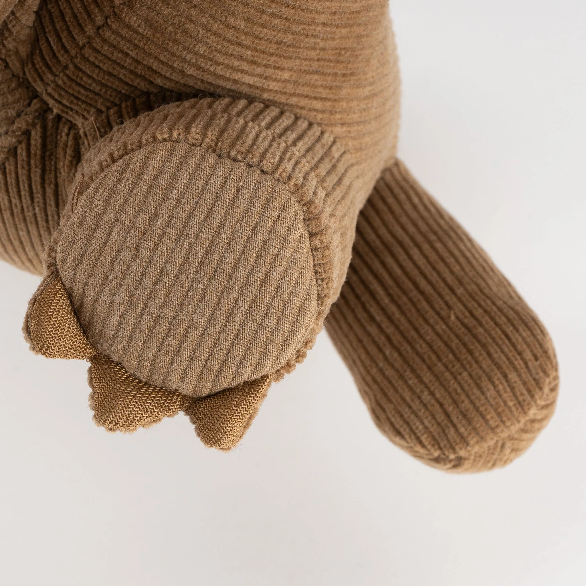 Kon Kon - Kibata Kaiju- Selvedge FoxFibre® Corduroy Collectible - Image 6