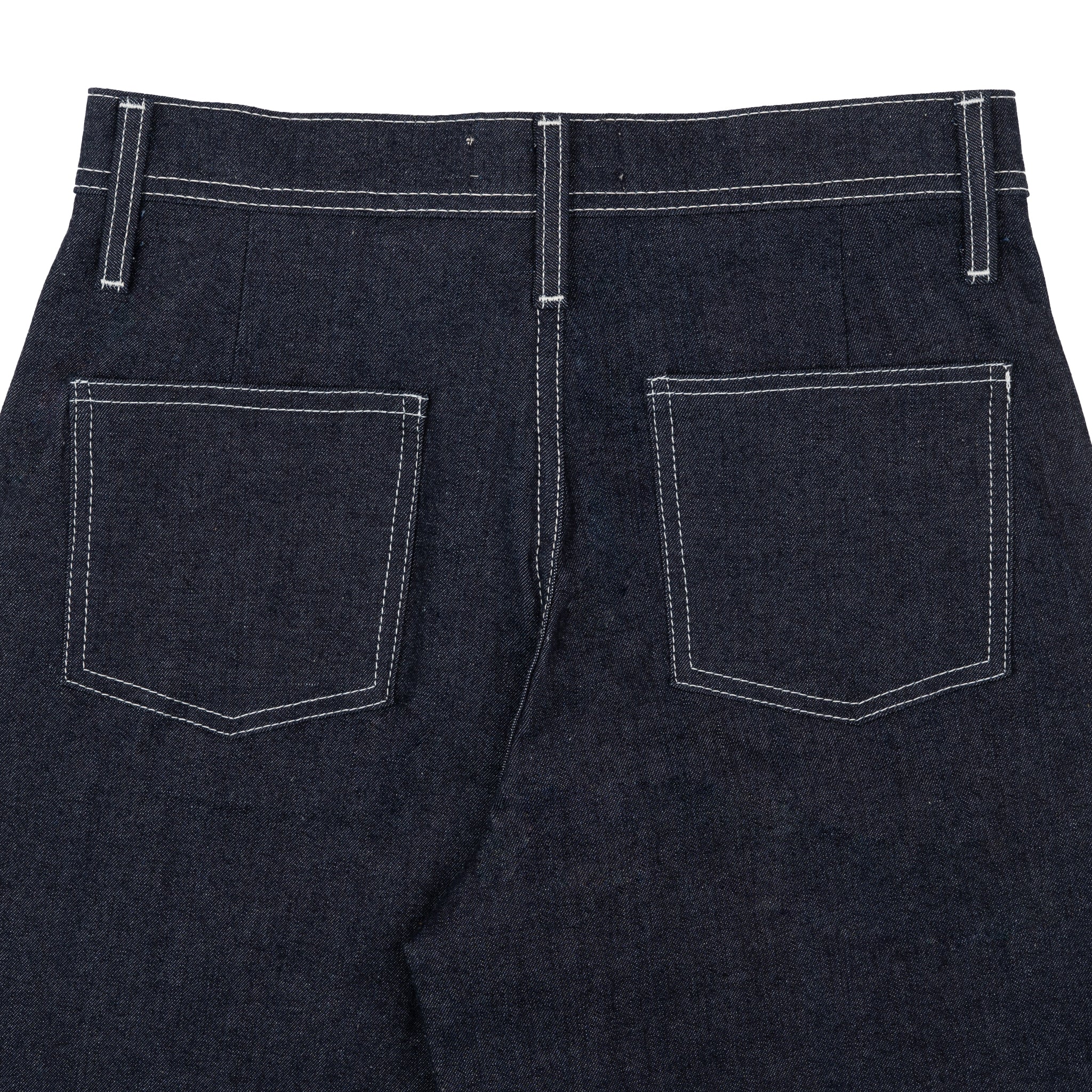 Maudie - Slub Nep Stretch - Image 3