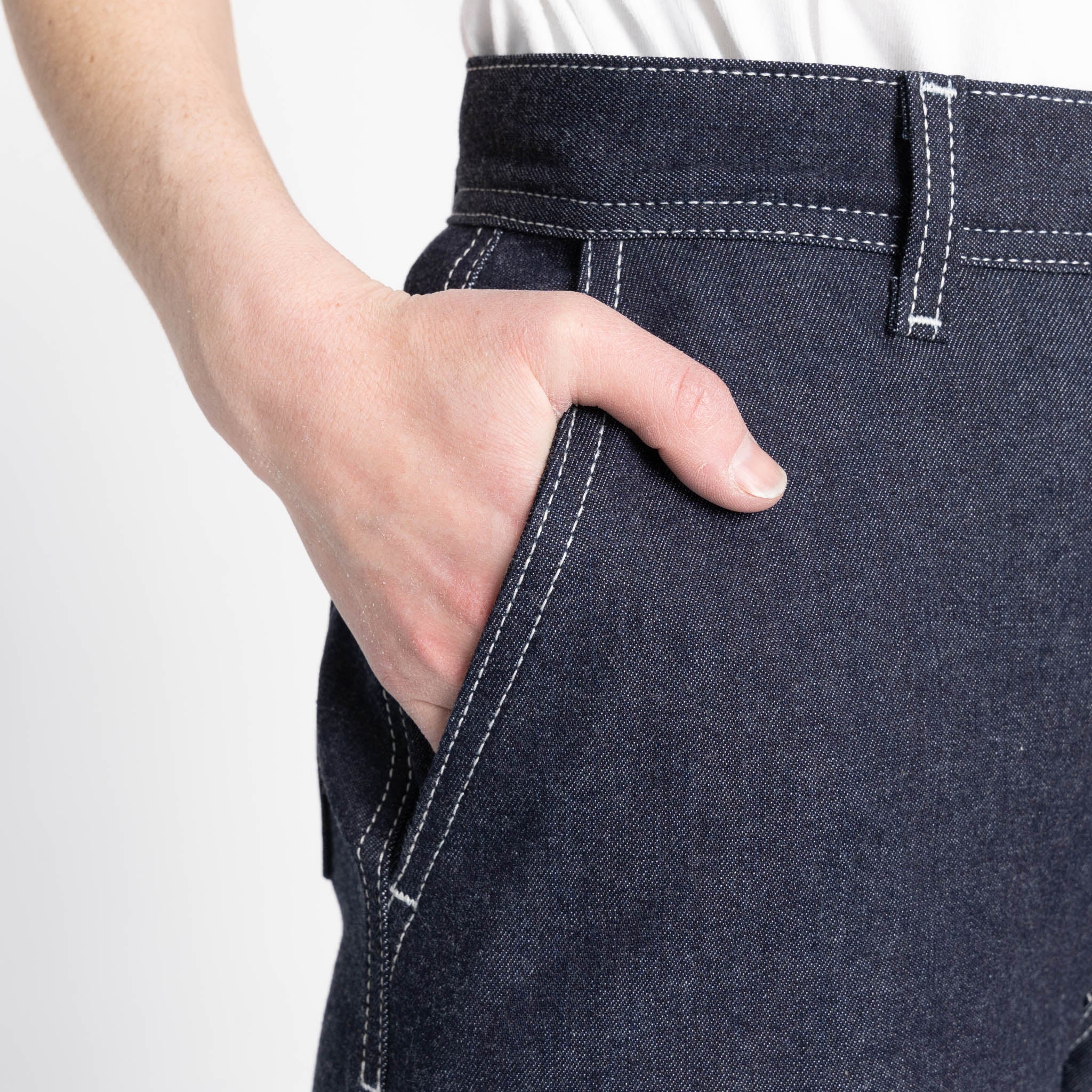 Maudie - Slub Nep Stretch - Image 6