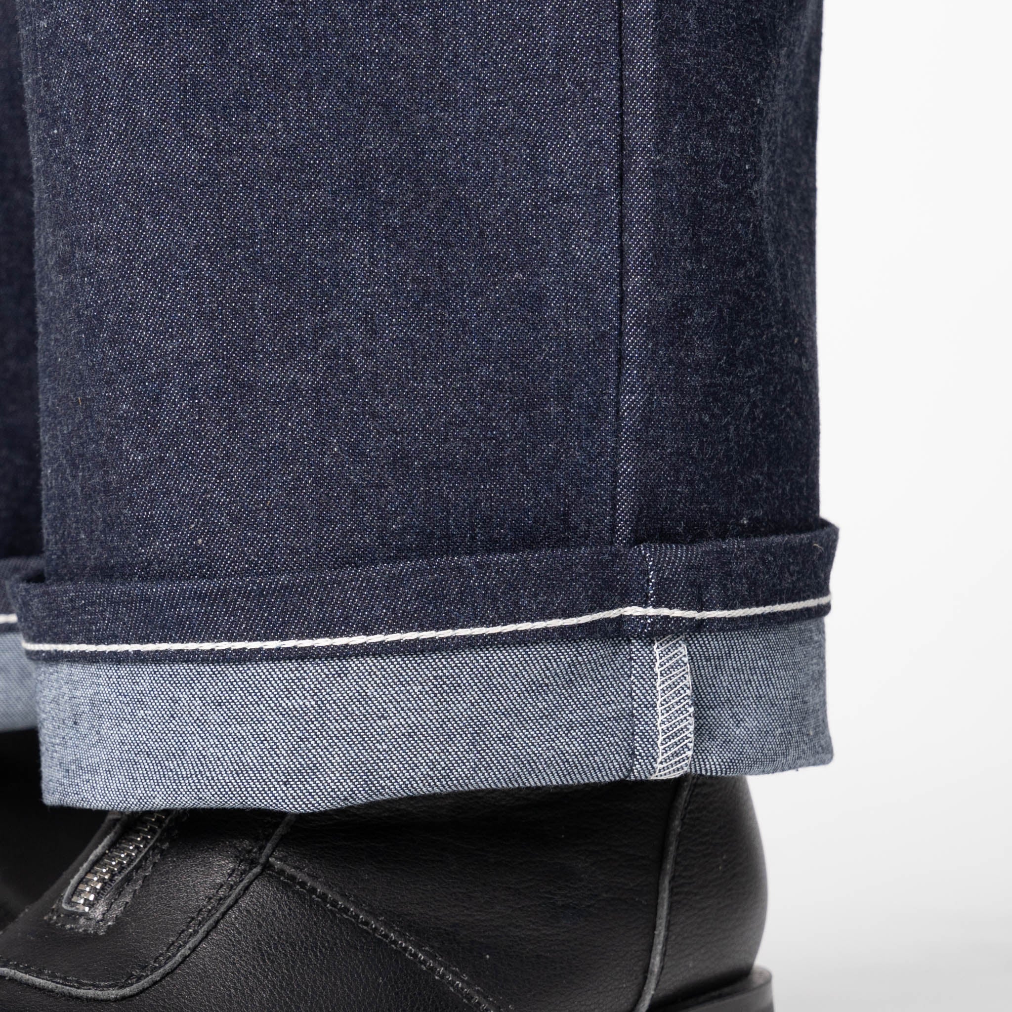 Maudie - Slub Nep Stretch - Image 8
