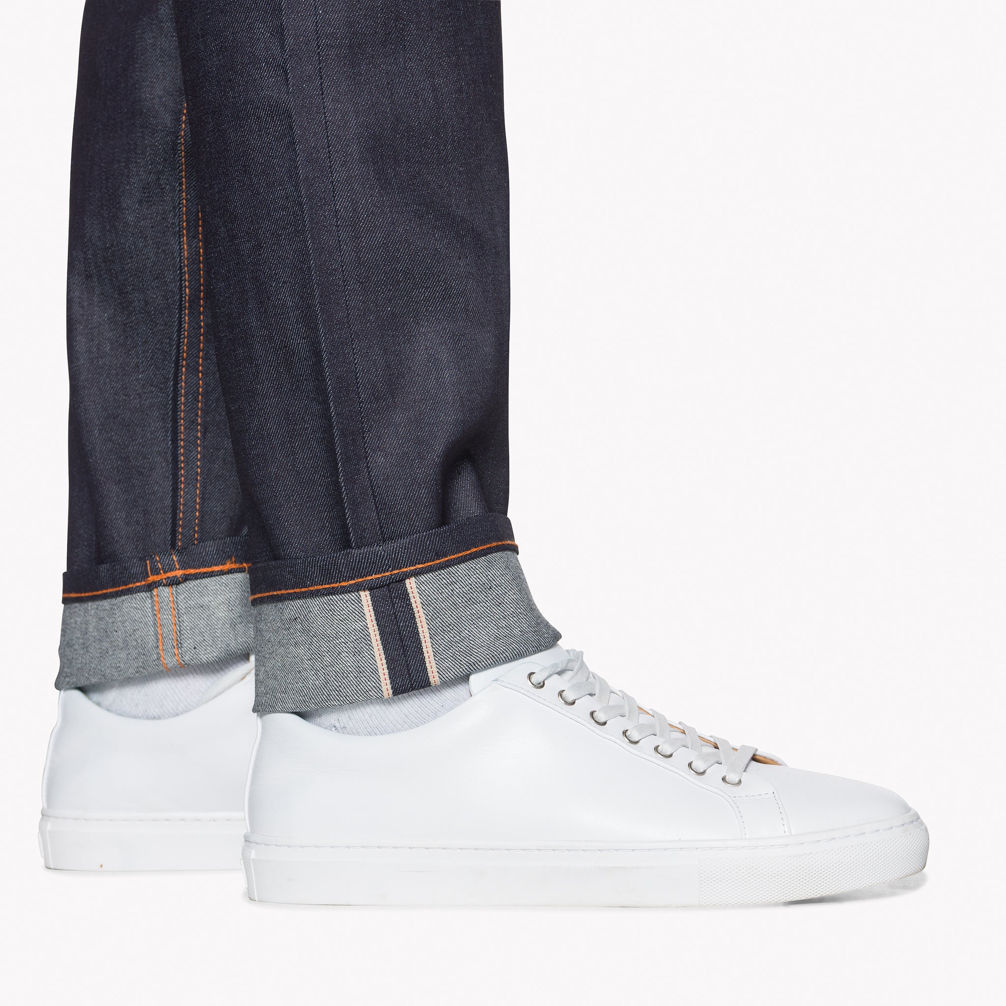 Easy Guy - 11oz Stretch Selvedge - Image 6