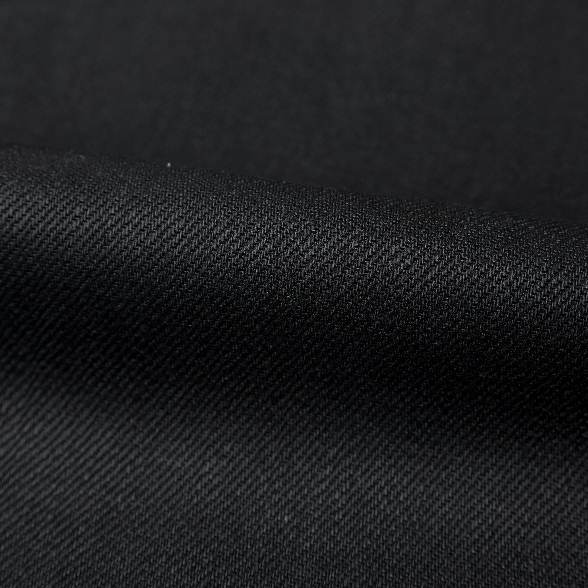 Easy Guy - Black Cobra Stretch Selvedge - Image 8