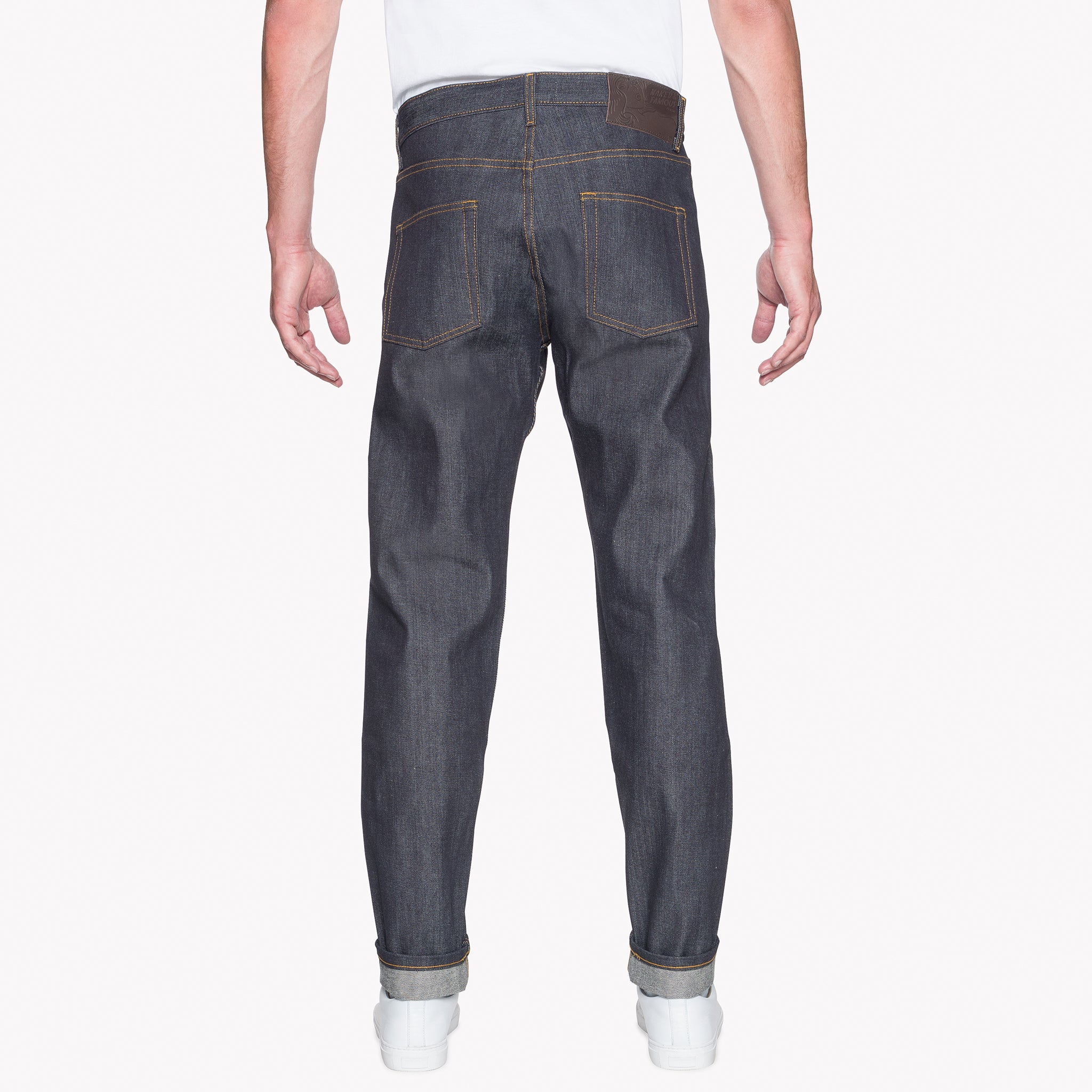 Easy Guy - Left Hand Twill Selvedge - Image 3