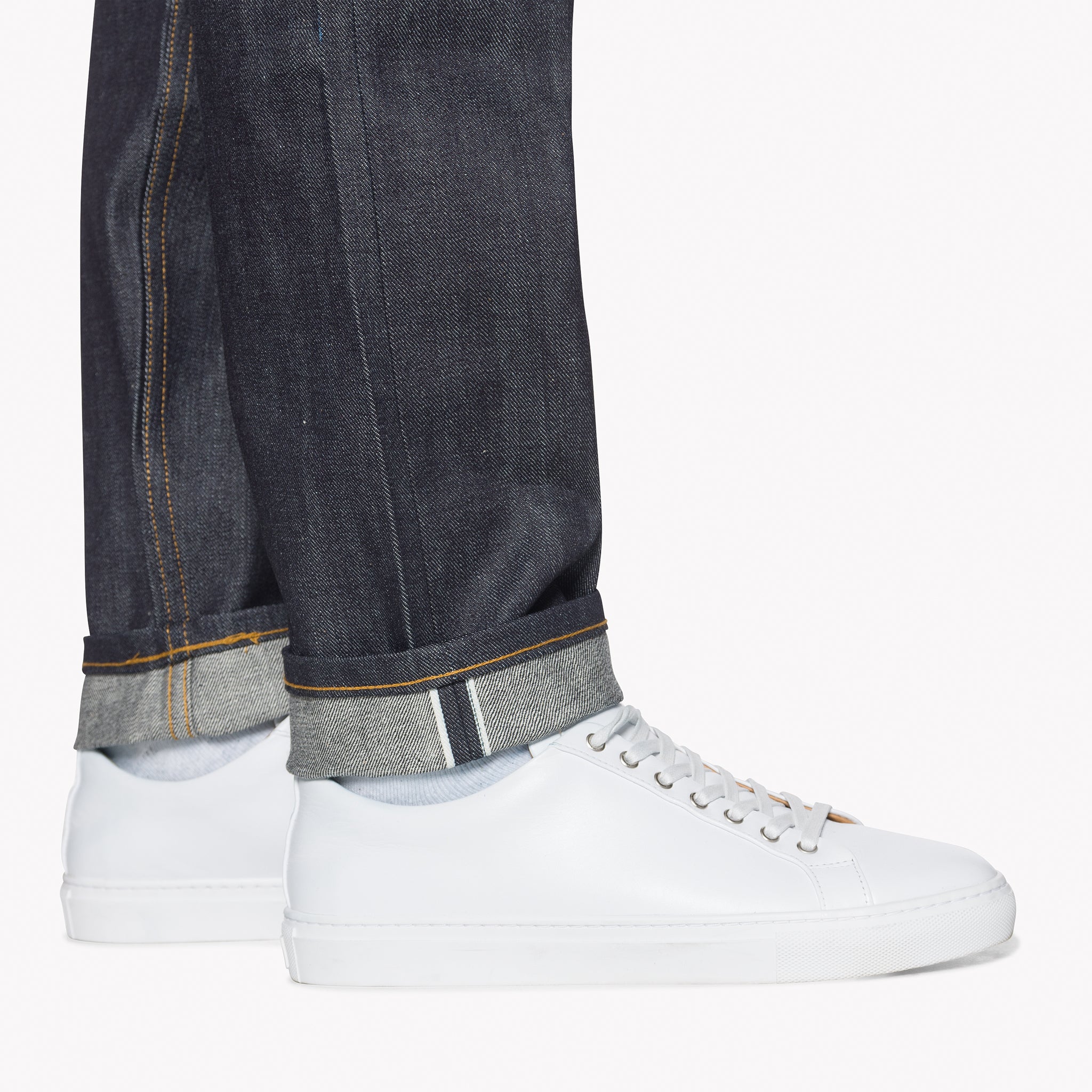 Easy Guy - Left Hand Twill Selvedge - Image 6