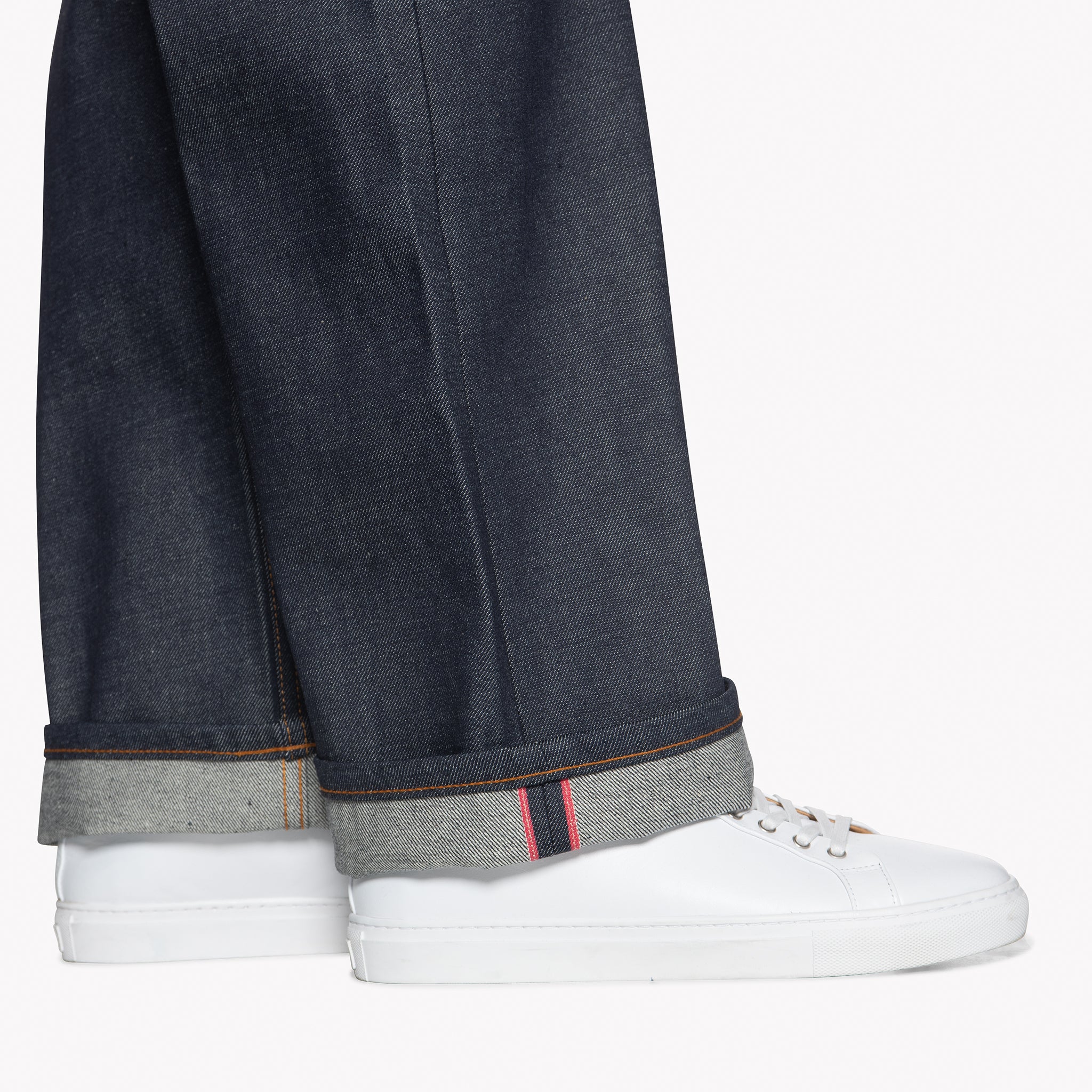 Strong Guy - Dirty Fade Selvedge - Image 6