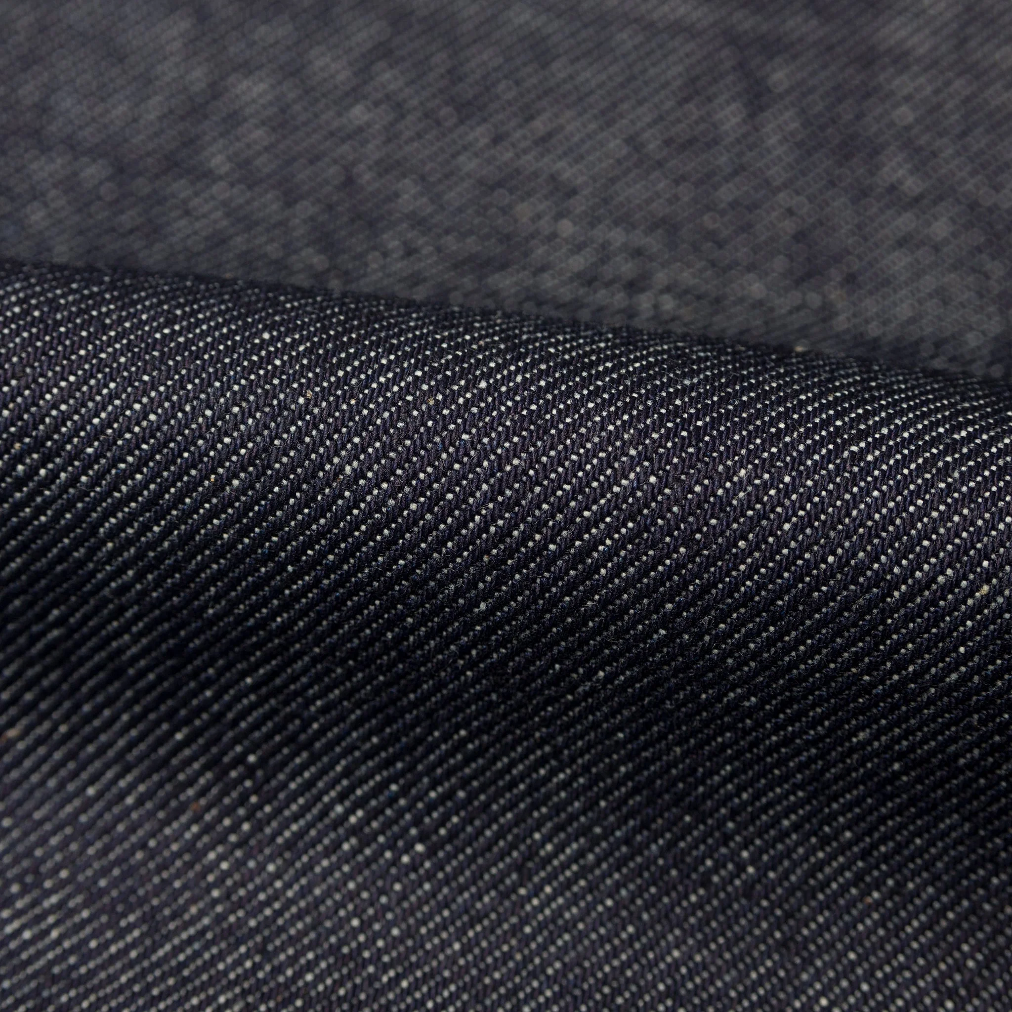 Strong Guy - Dirty Fade Selvedge - Image 8