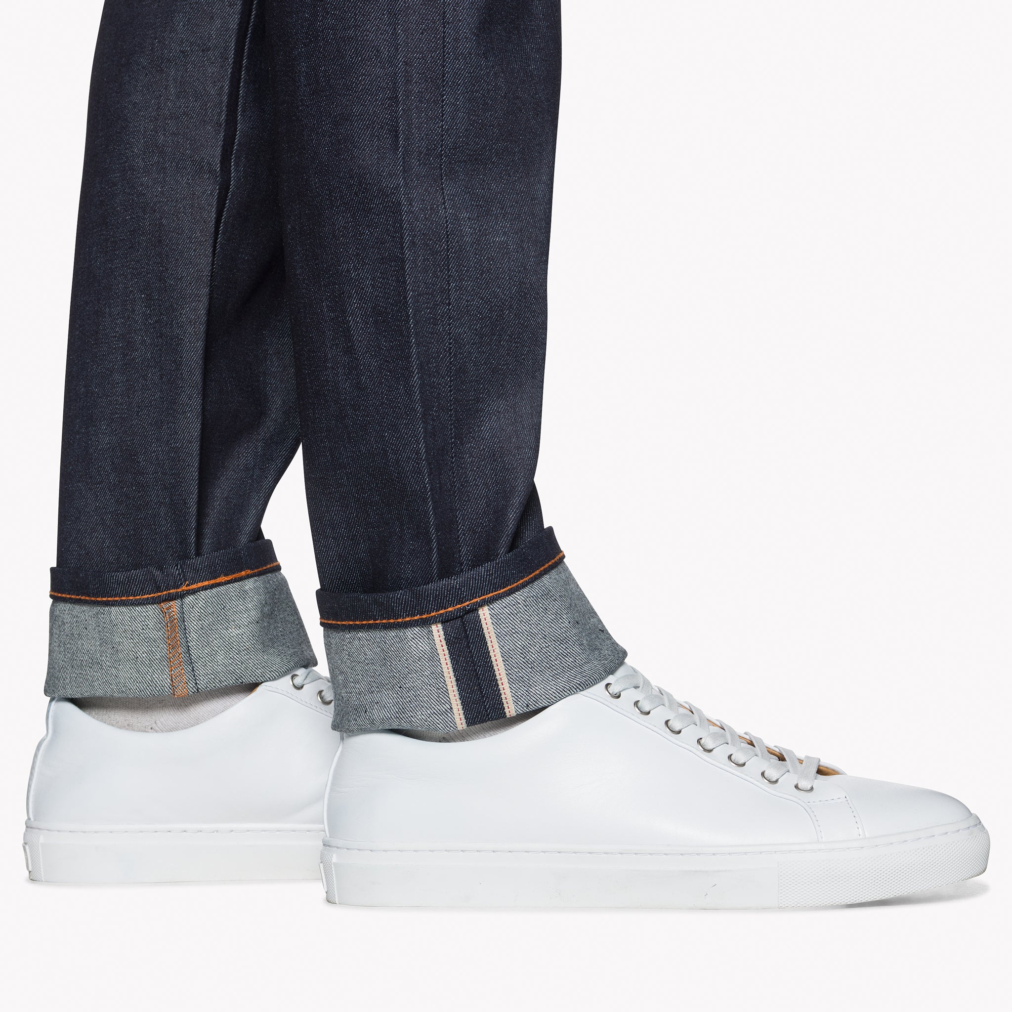Super Guy - 11oz Stretch Selvedge - Image 6