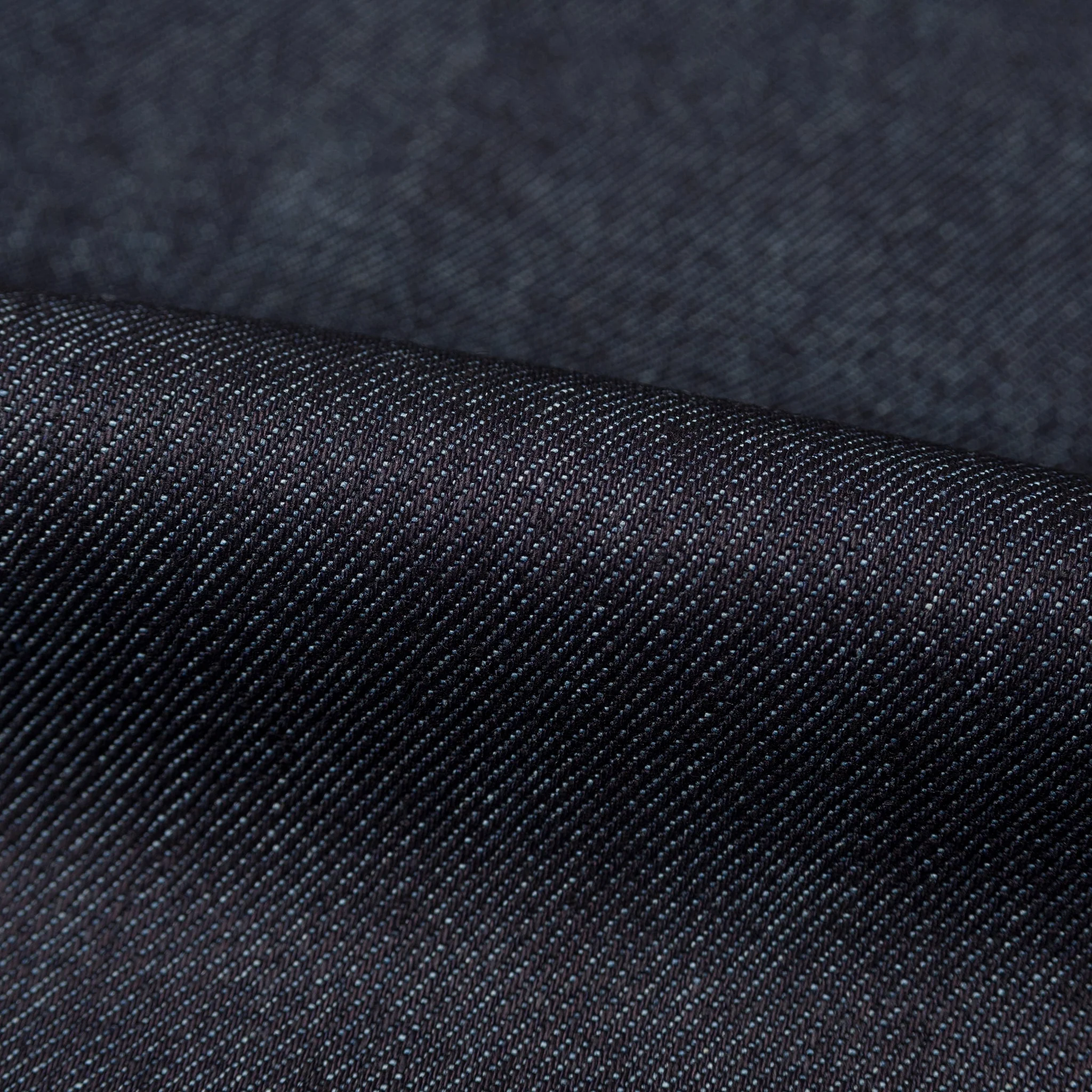 Super Guy - 11oz Stretch Selvedge - Image 8