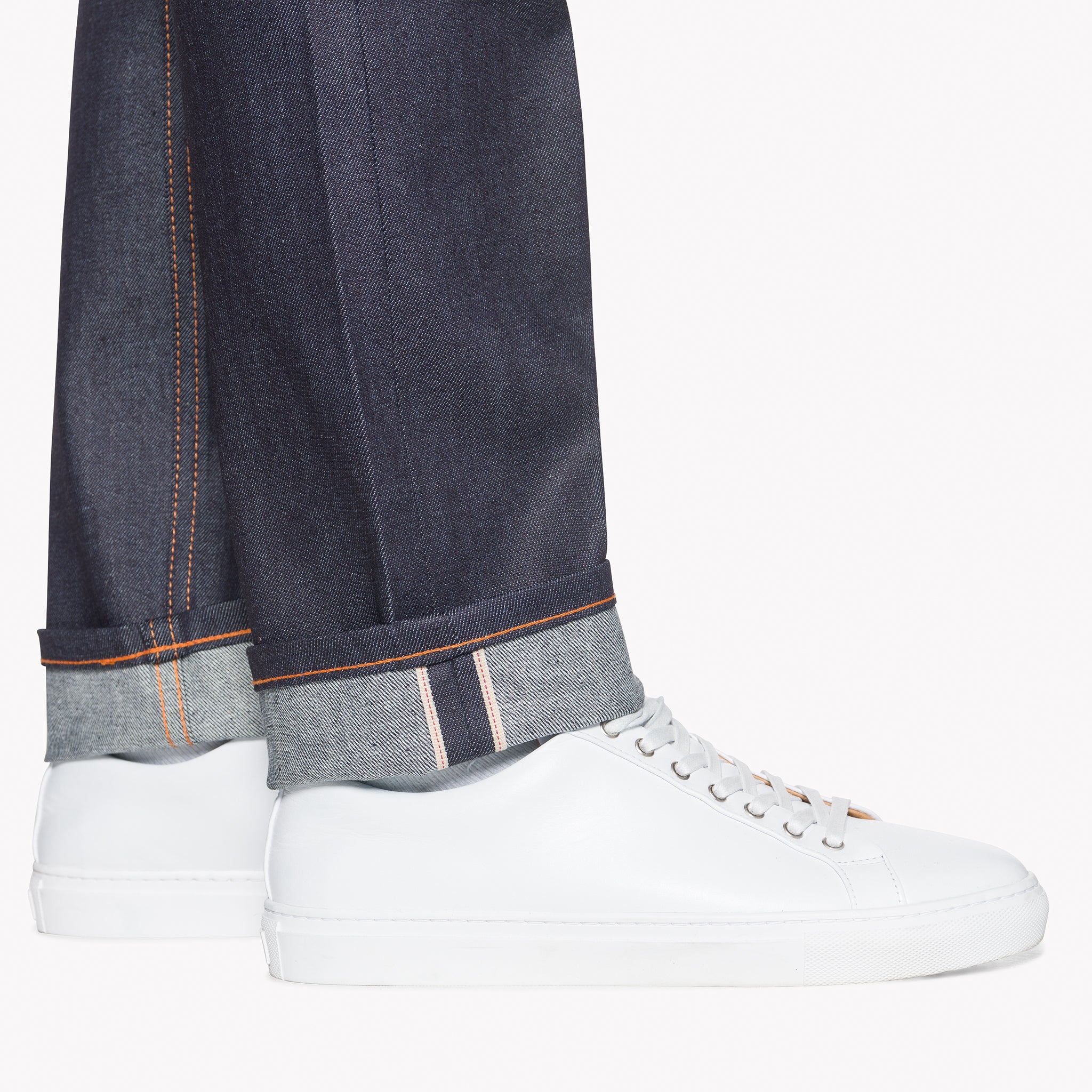 Weird Guy - 11oz Stretch Selvedge - Image 6