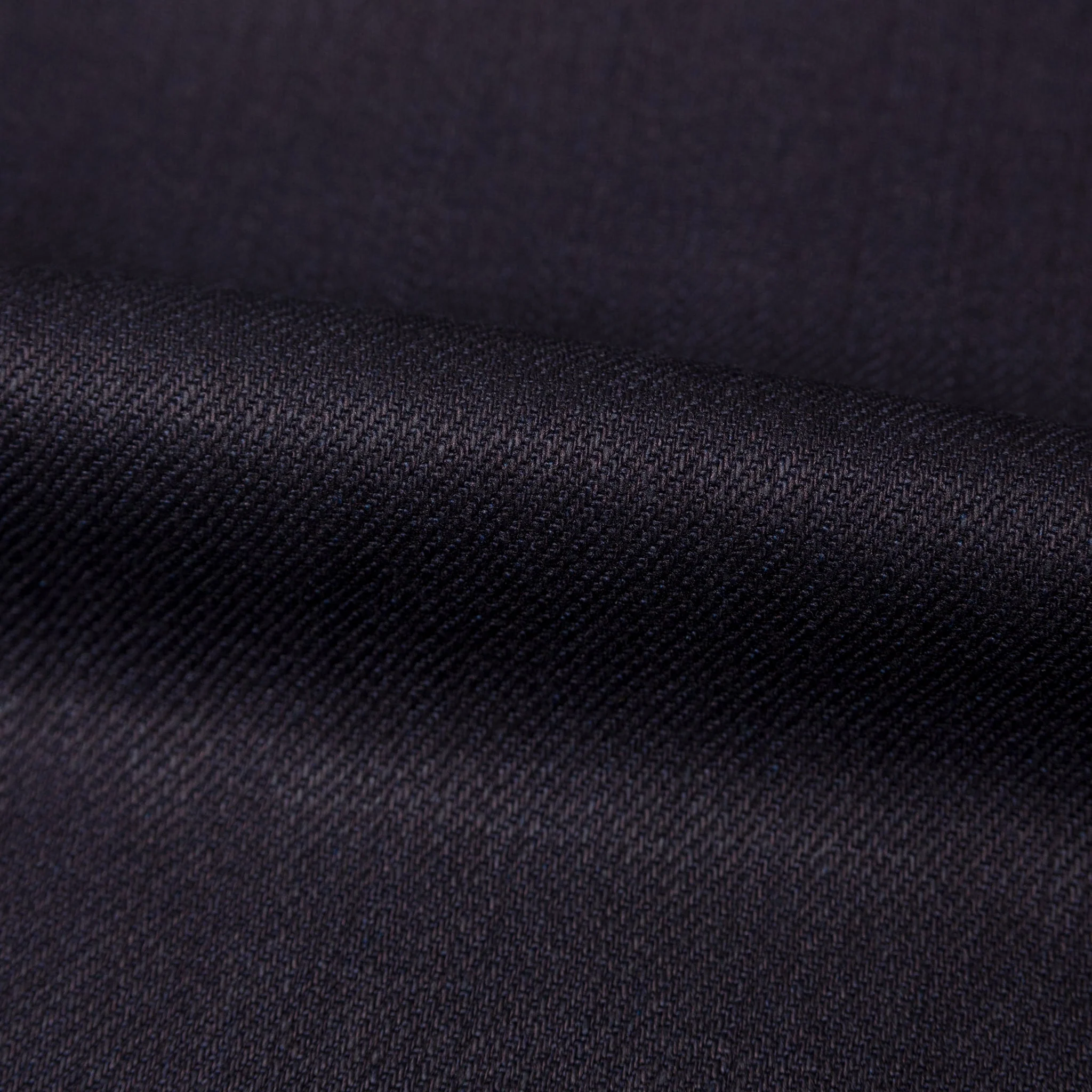Weird Guy - Indigo / Indigo Stretch Selvedge - Image 8