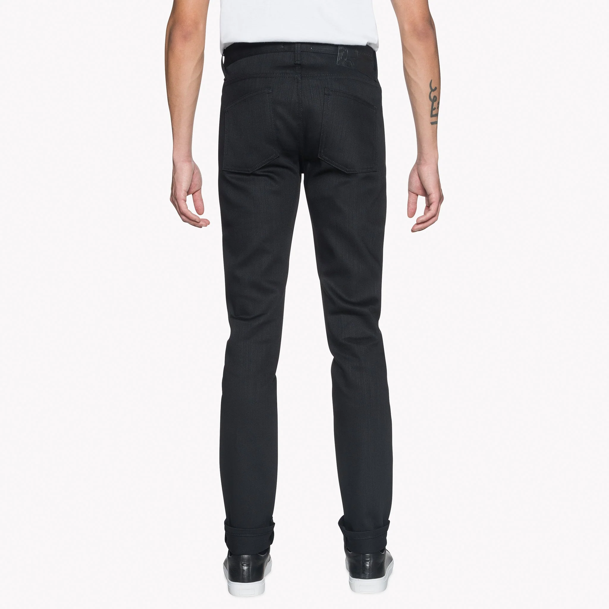 Super Guy - Black Power Stretch - Image 3