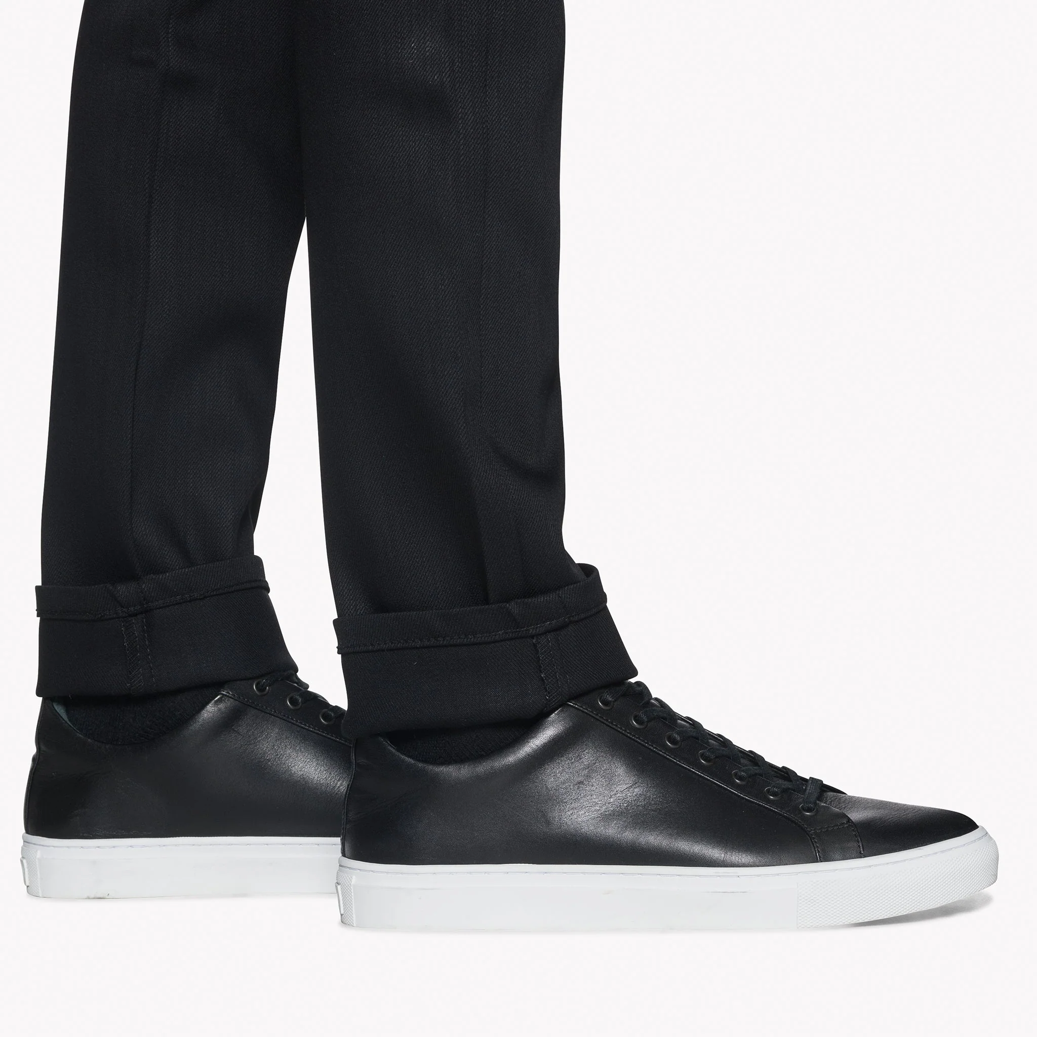 Super Guy - Black Power Stretch - Image 6
