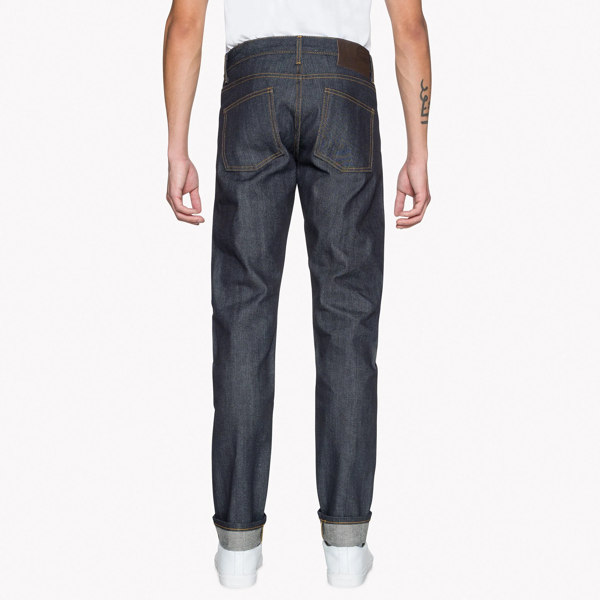 Super Guy - Left Hand Twill Selvedge - Image 3
