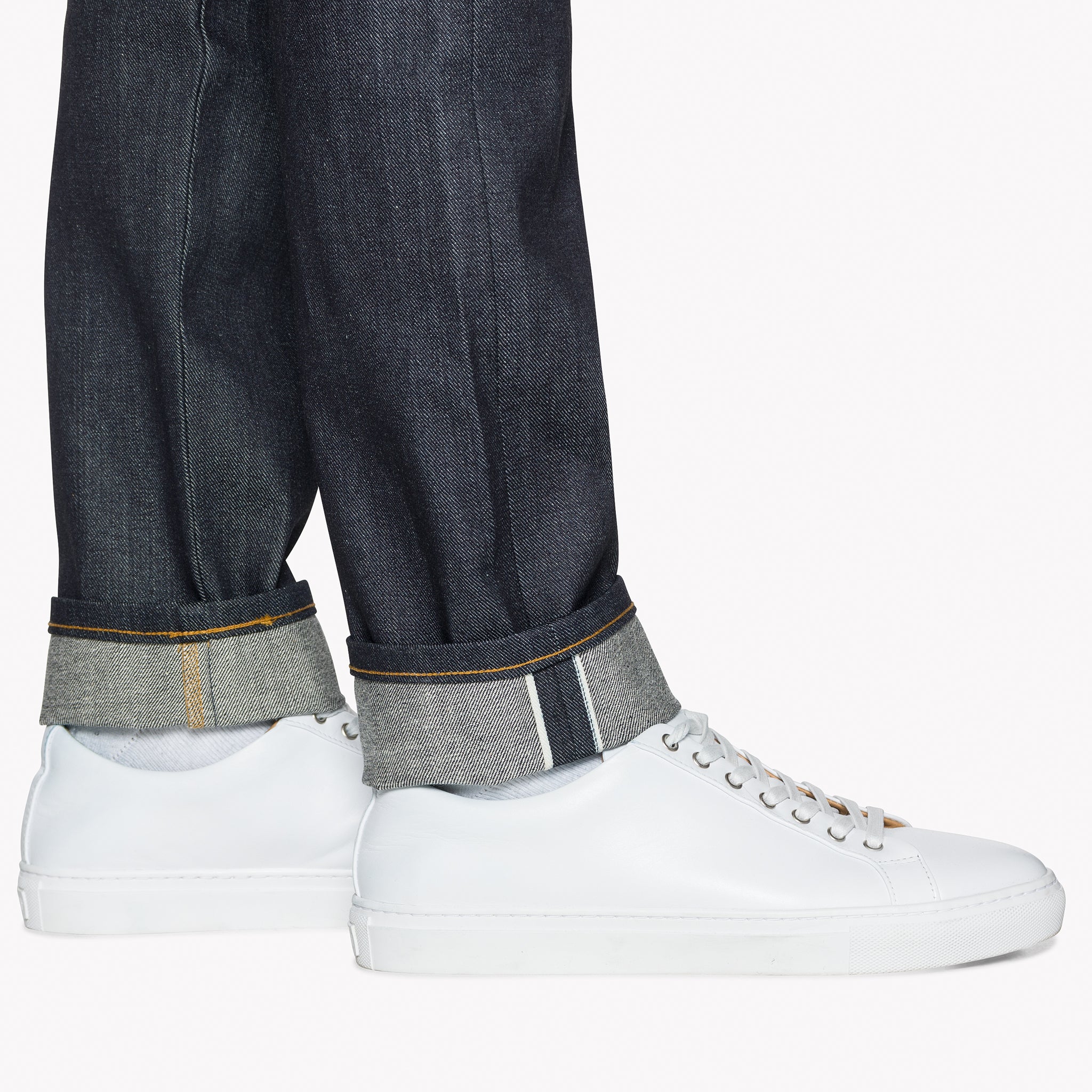 Super Guy - Left Hand Twill Selvedge - Image 6