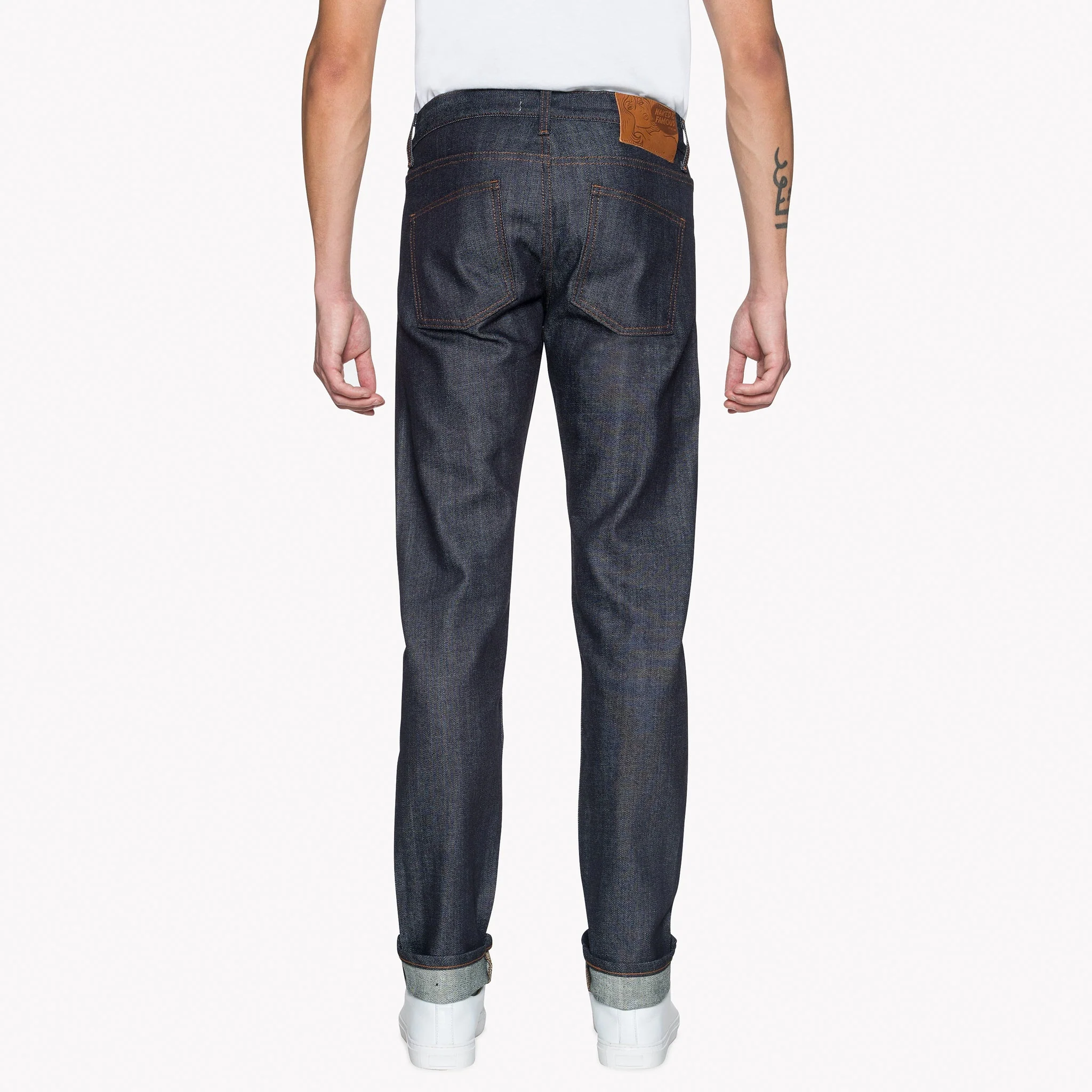 Super Guy - Stretch Selvedge - Image 3