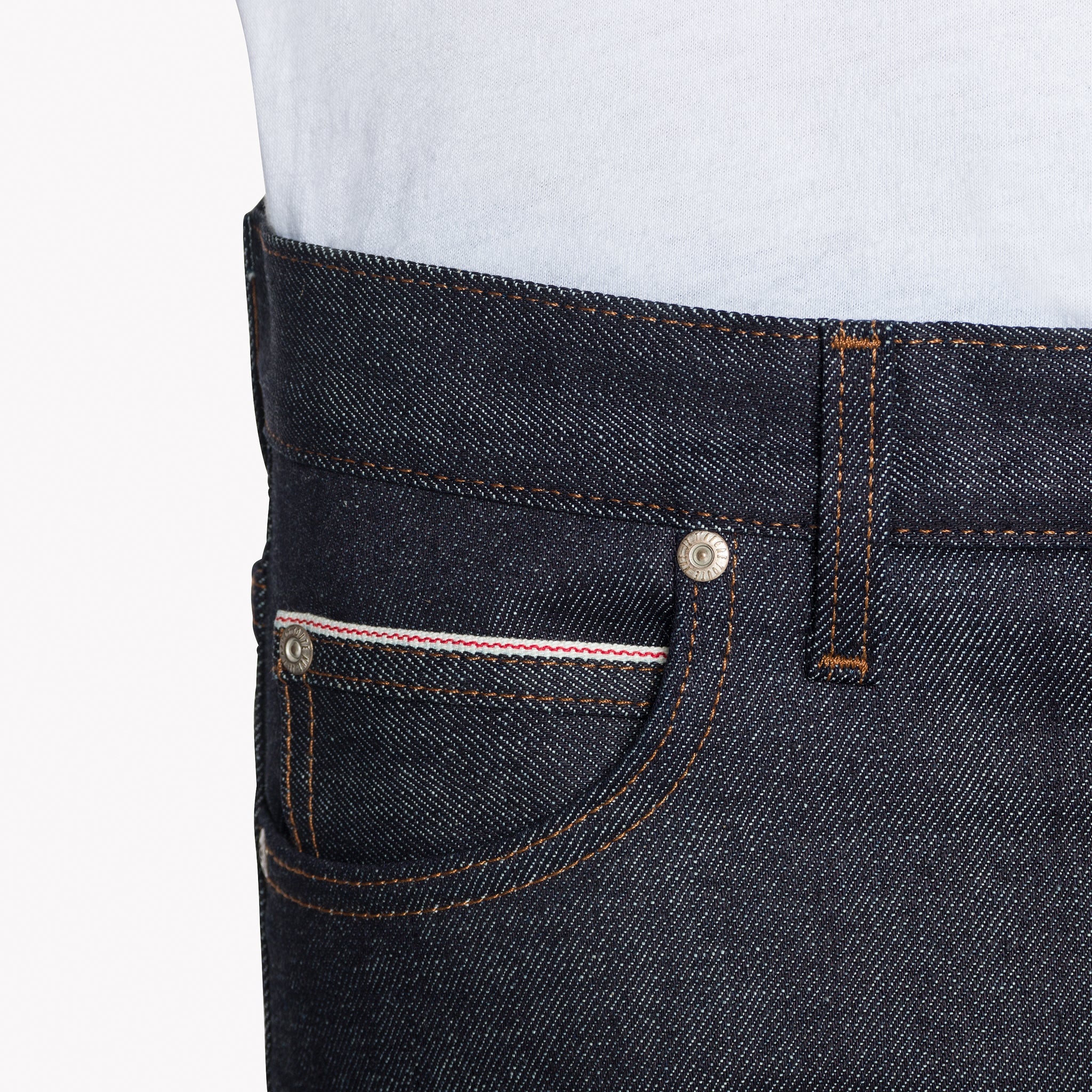 Super Guy - Stretch Selvedge - Image 4