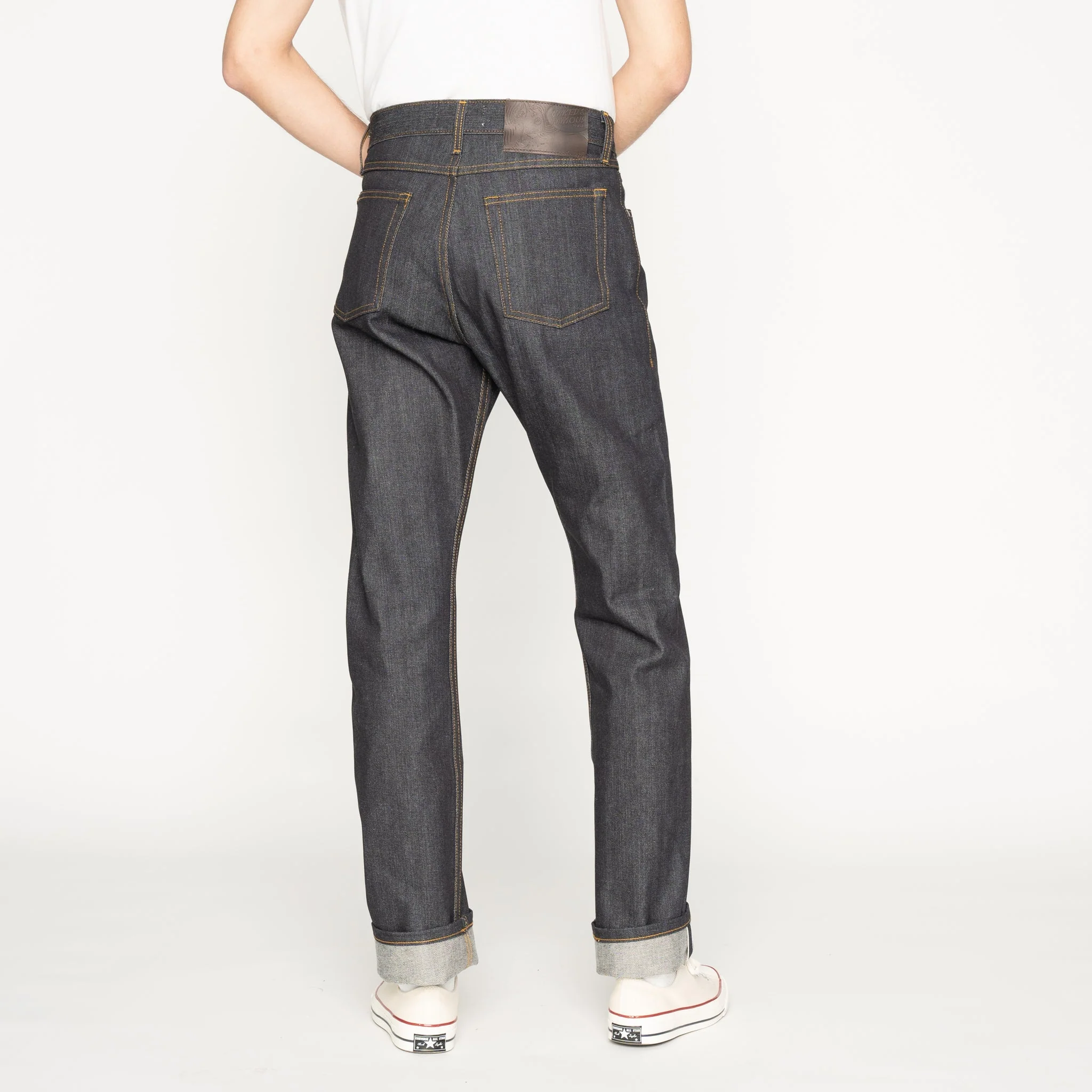 True Guy - Left Hand Twill Selvedge - Image 3