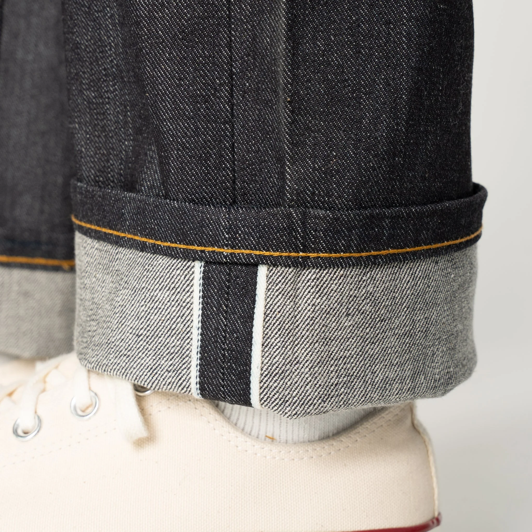True Guy - Left Hand Twill Selvedge - Image 6
