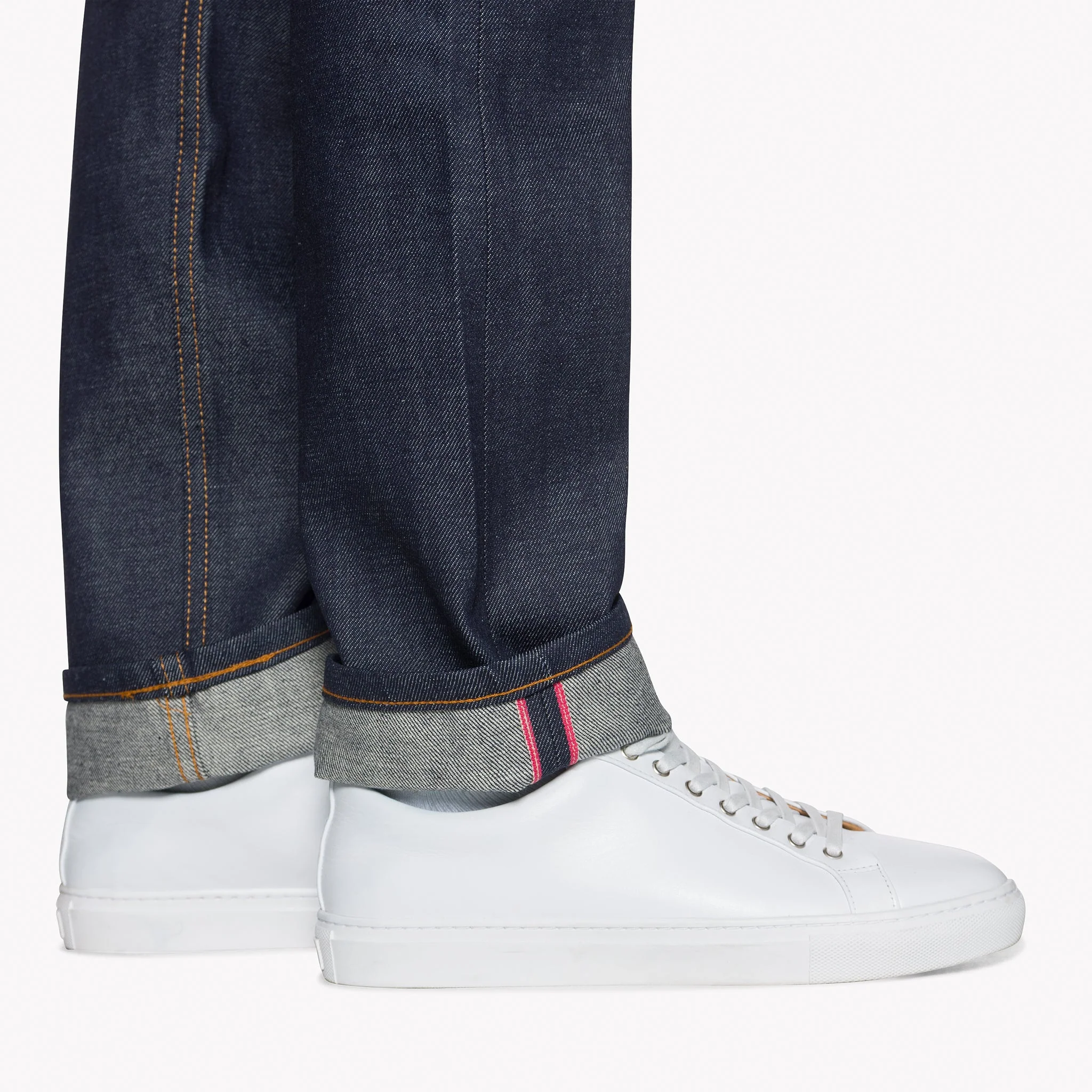 Weird Guy - Dirty Fade Selvedge - Image 6
