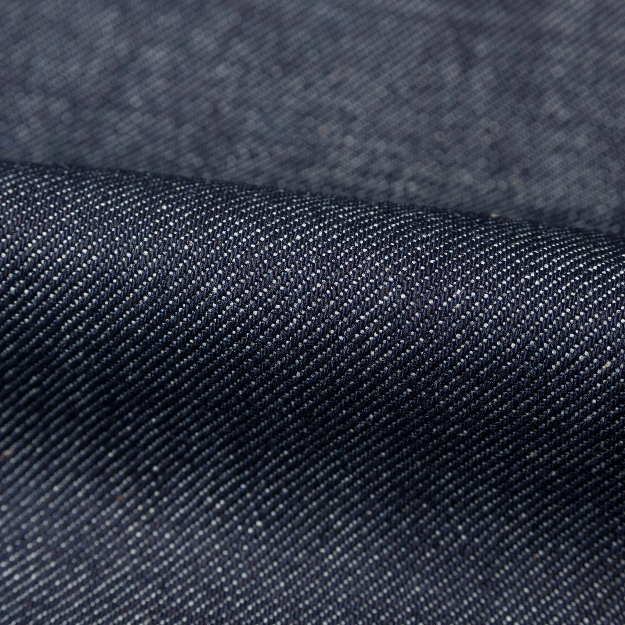 Weird Guy - Dirty Fade Selvedge - Image 8