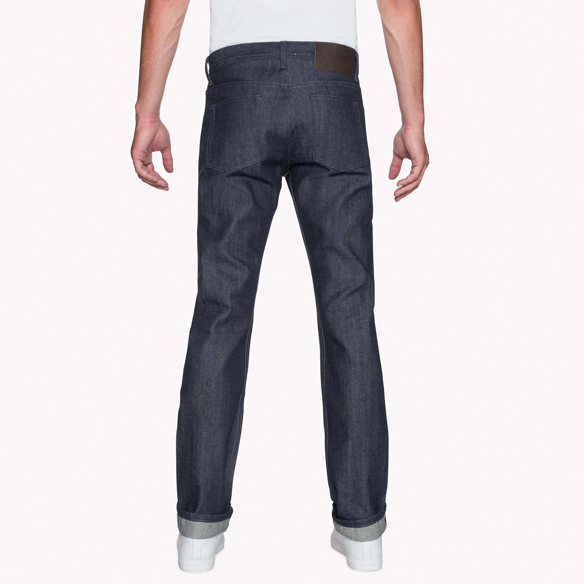 Weird Guy - Indigo Selvedge - Image 3