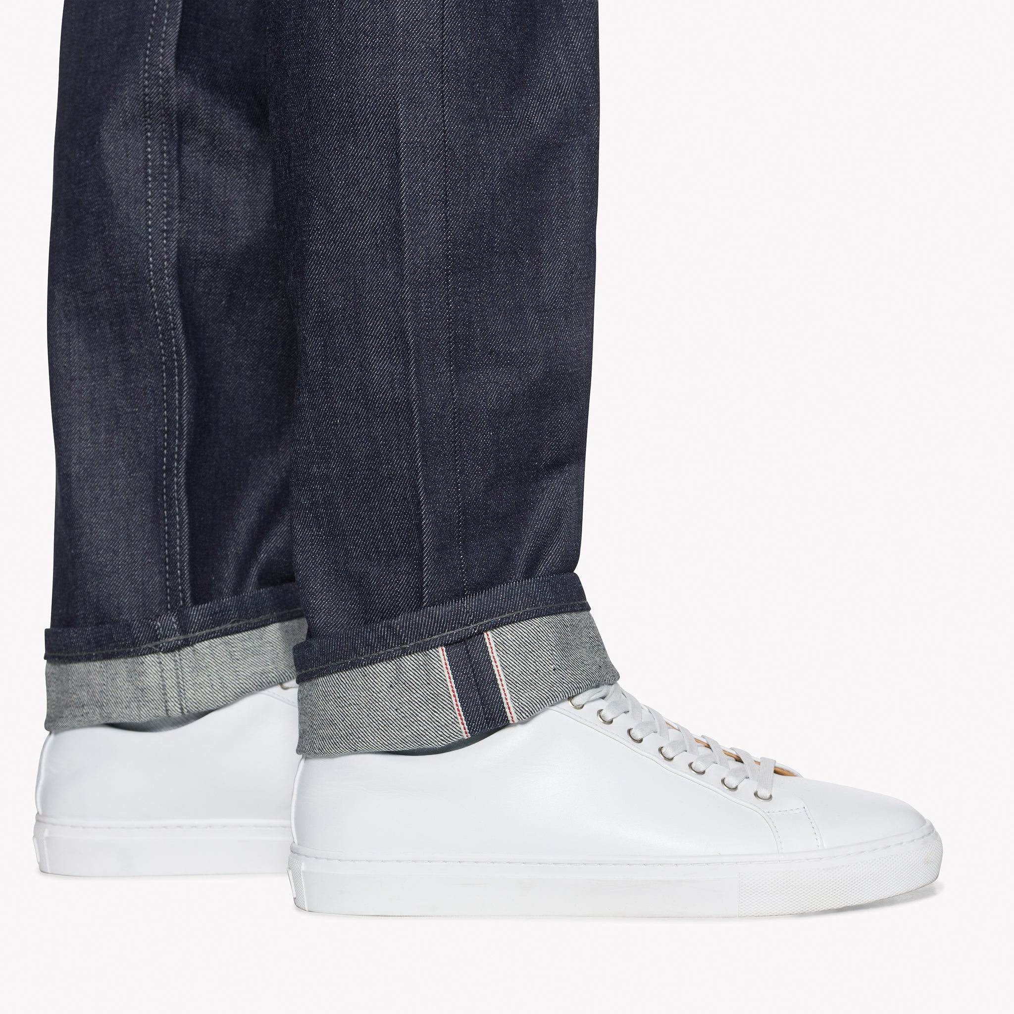 Weird Guy - Indigo Selvedge - Image 6
