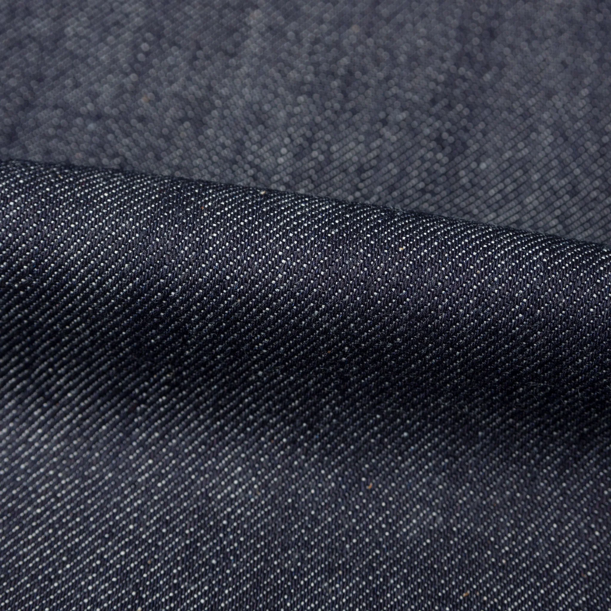 Weird Guy - Indigo Selvedge - Image 8