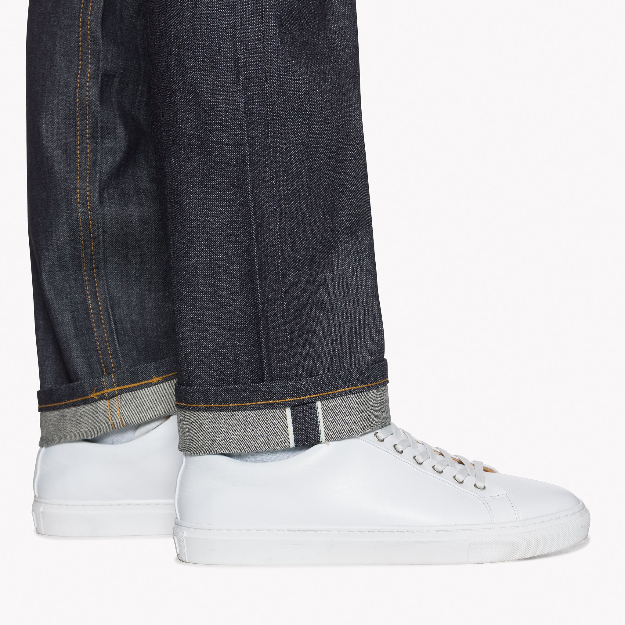 Weird Guy - Left Hand Twill Selvedge - Image 6
