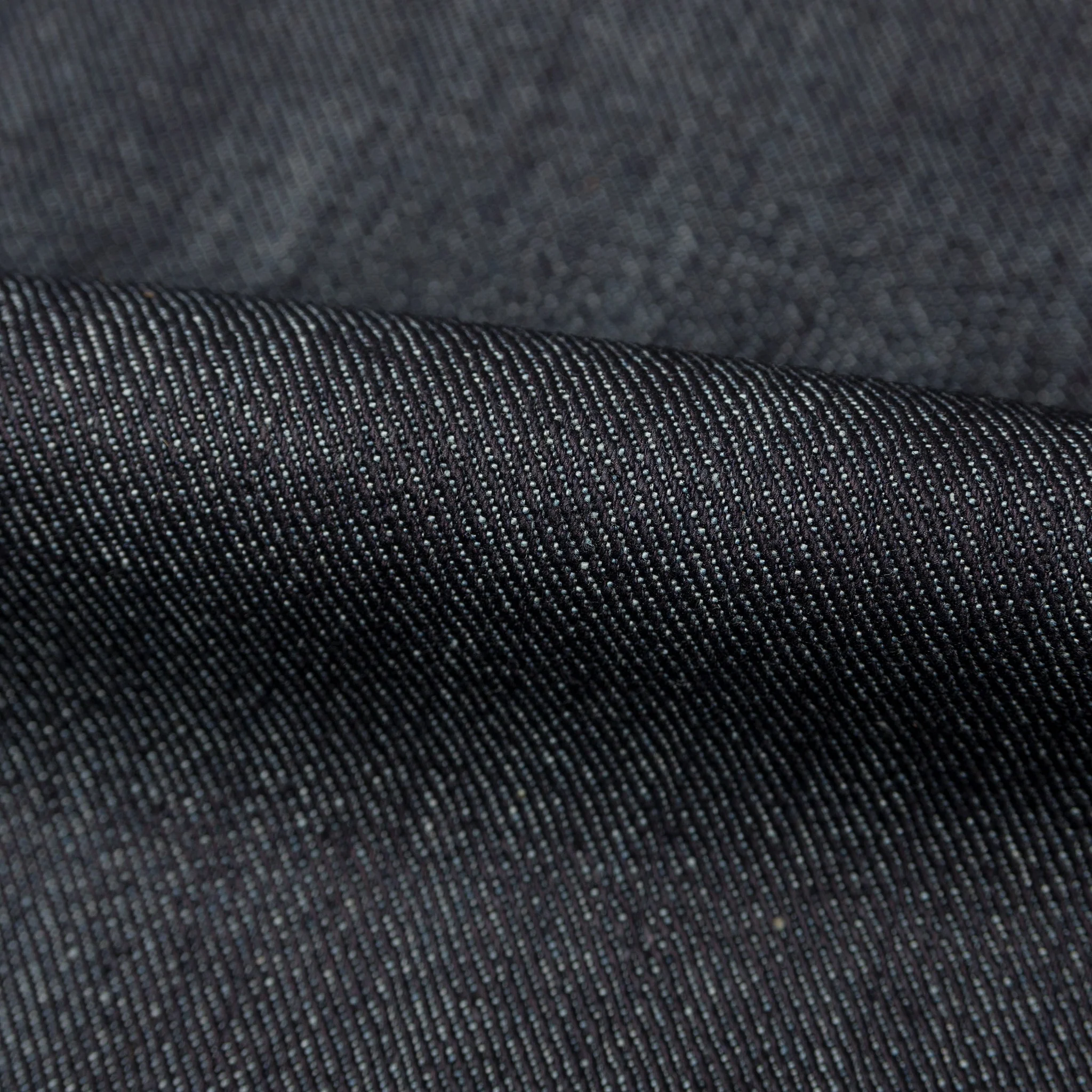 Weird Guy - Left Hand Twill Selvedge - Image 8