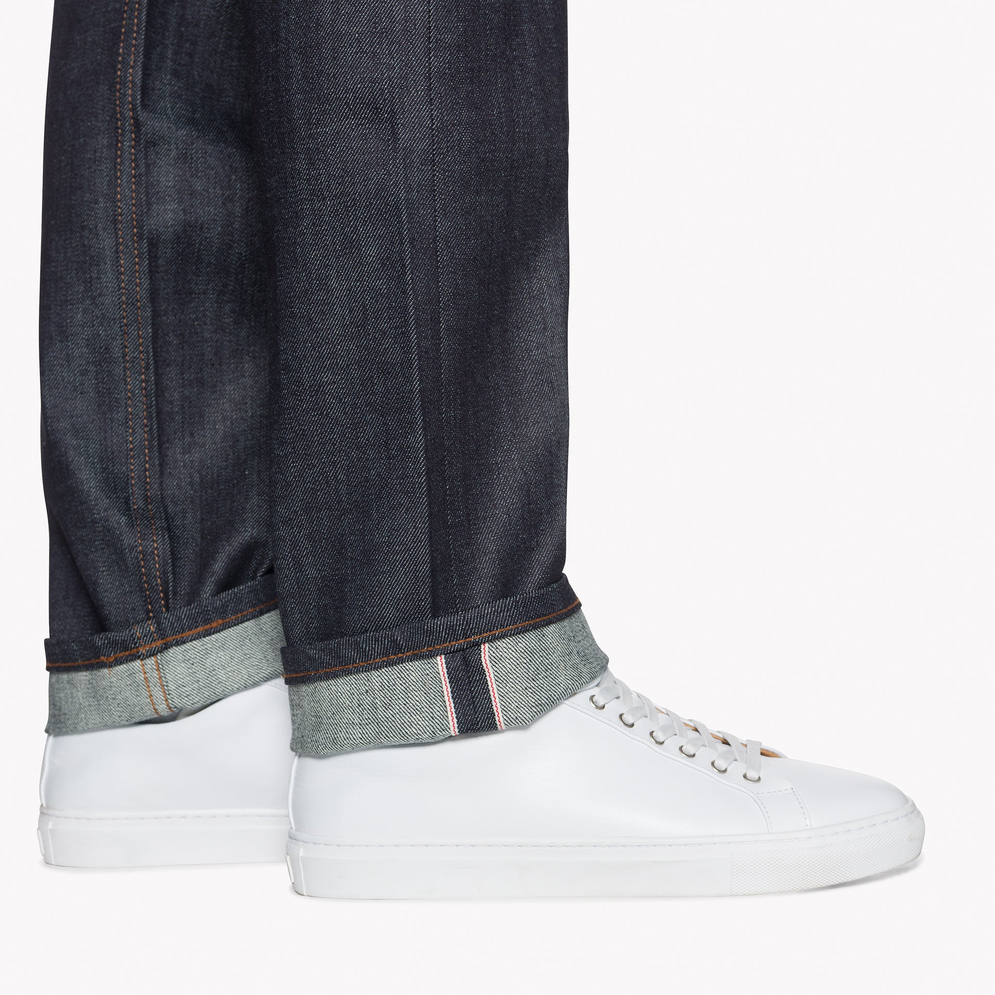 Weird Guy - Stretch Selvedge - Image 6