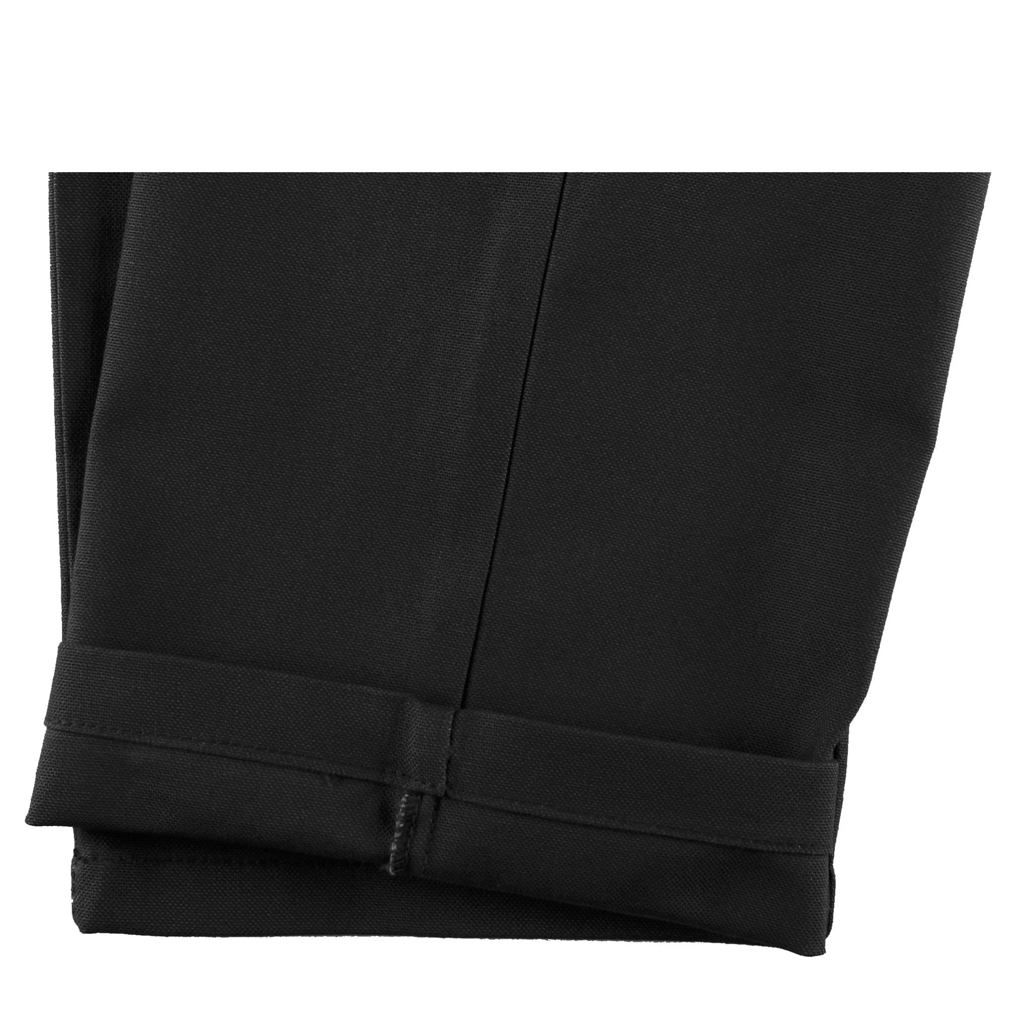 Work Pant - Black Canvas - Image 4