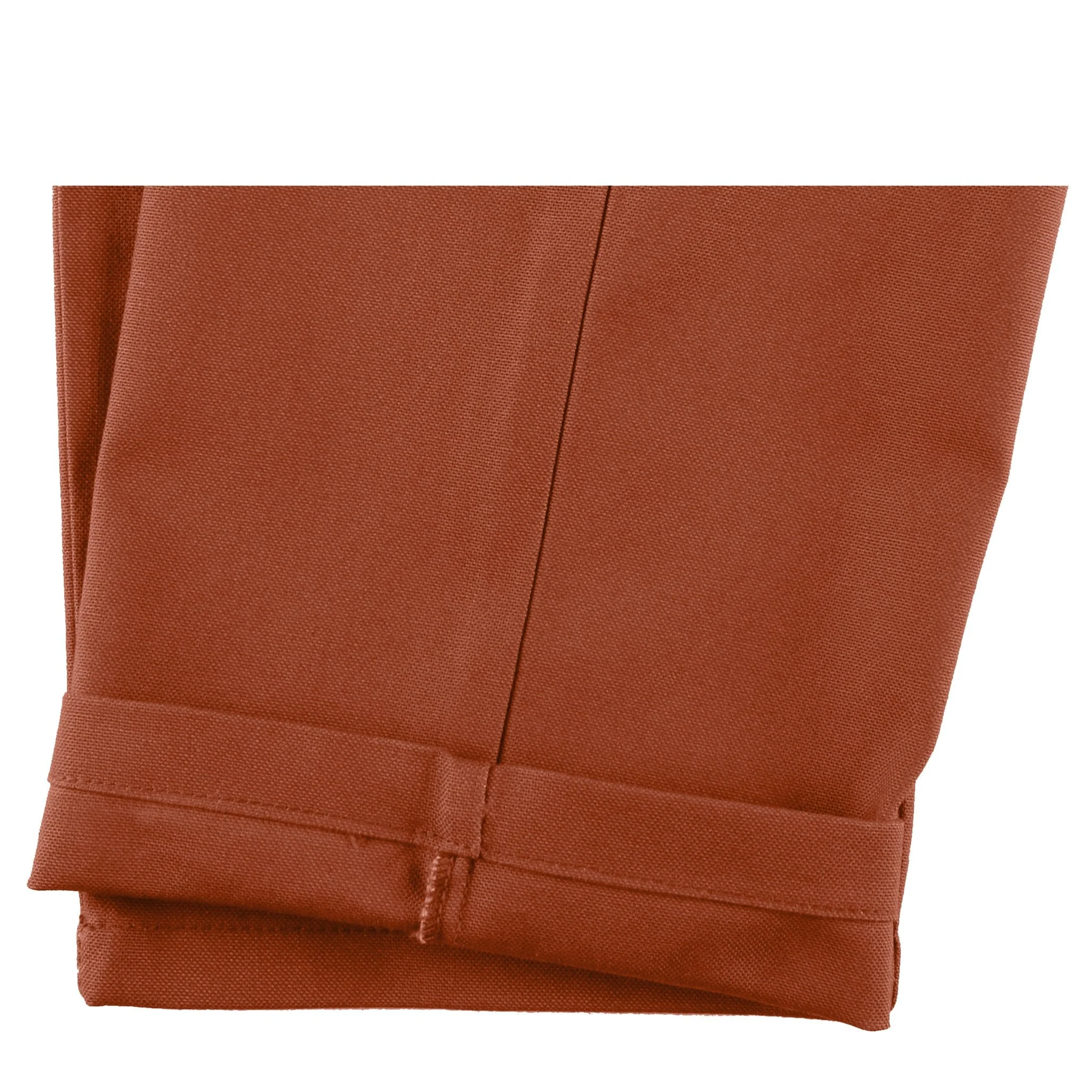 Work Pant -  Brick Canvas - Image 4