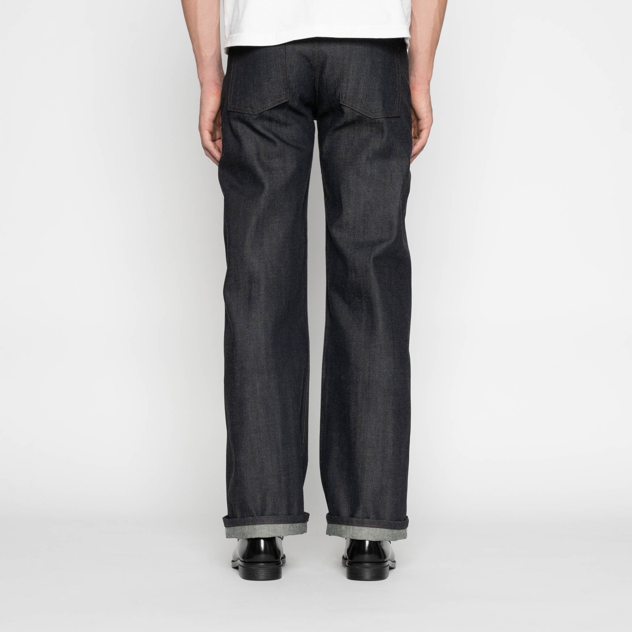 Strong Guy - Blue Grass Selvedge - Image 4